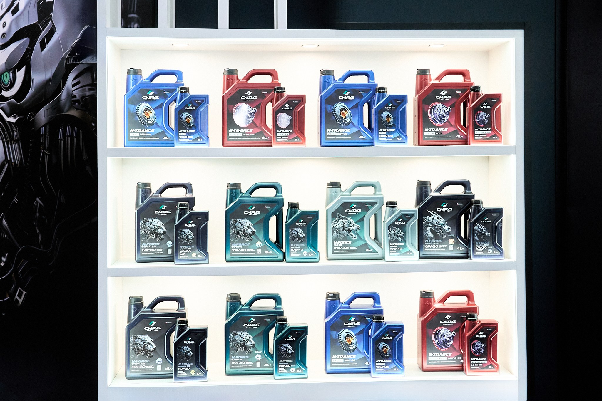 Экспоцентр 2025. Фотограф Ольга Яканова