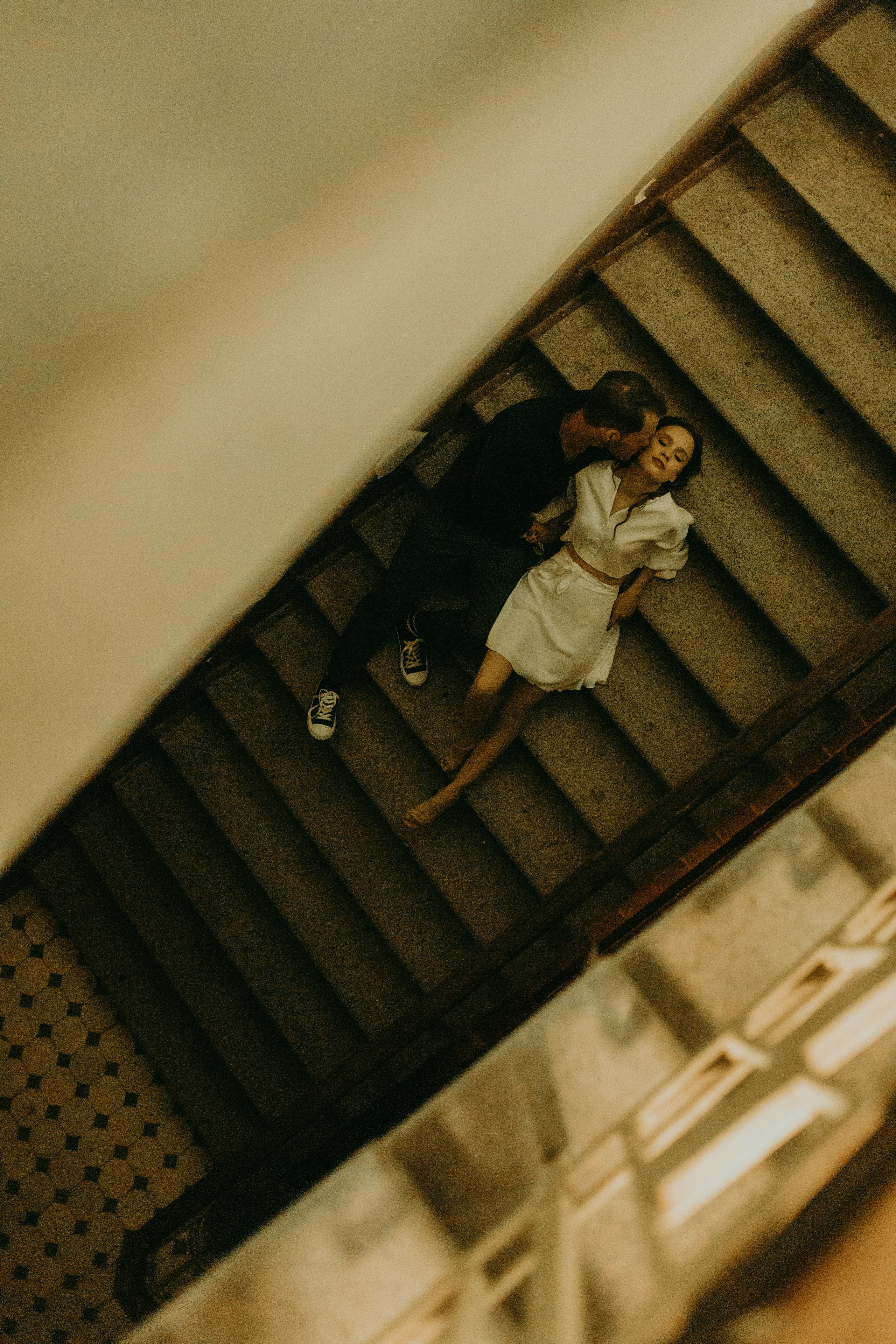 Городские романтики. Фотограф в Краснодаре Евгения Михаевич