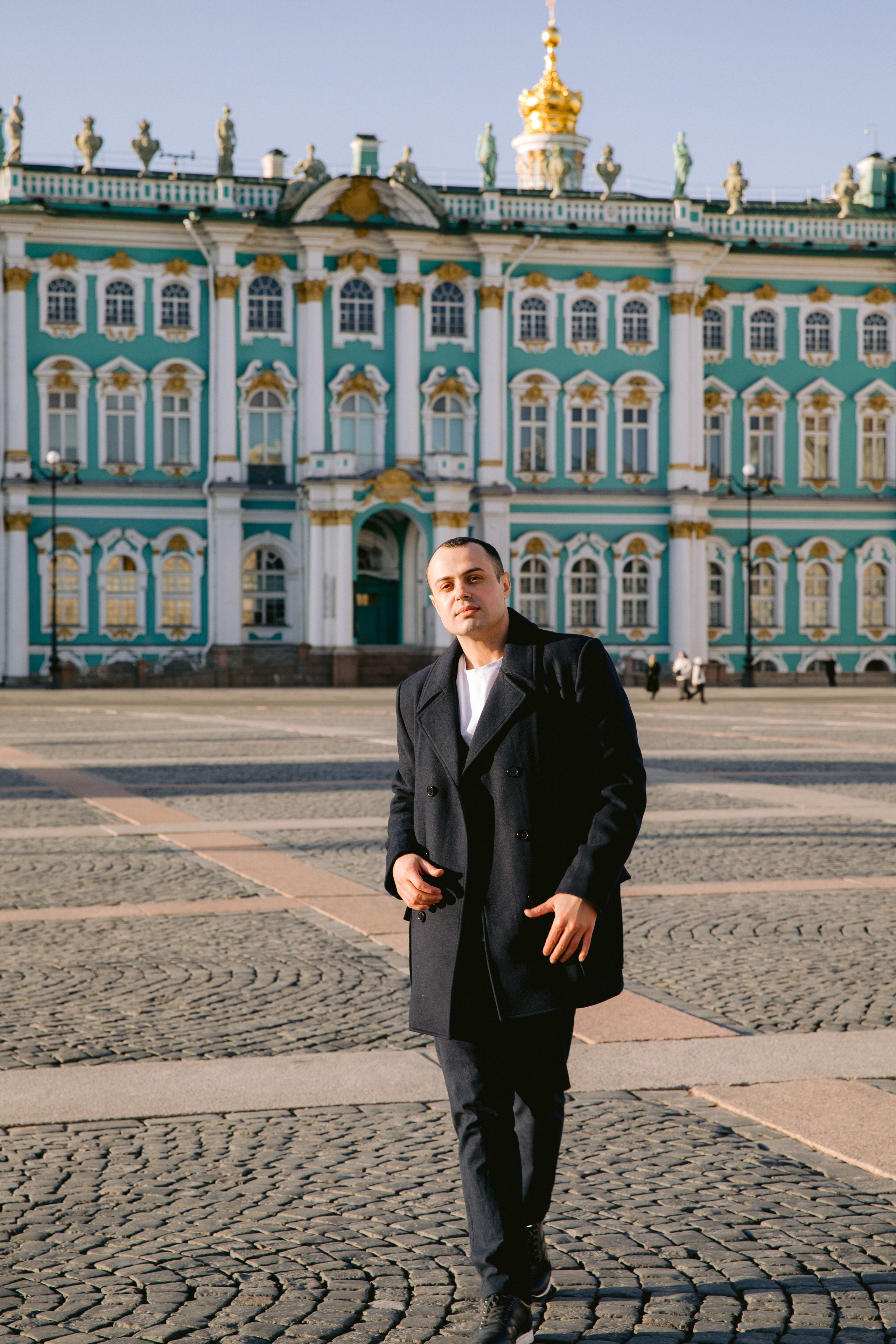 Дмитрий. Фотограф | Таганрог | Ростов