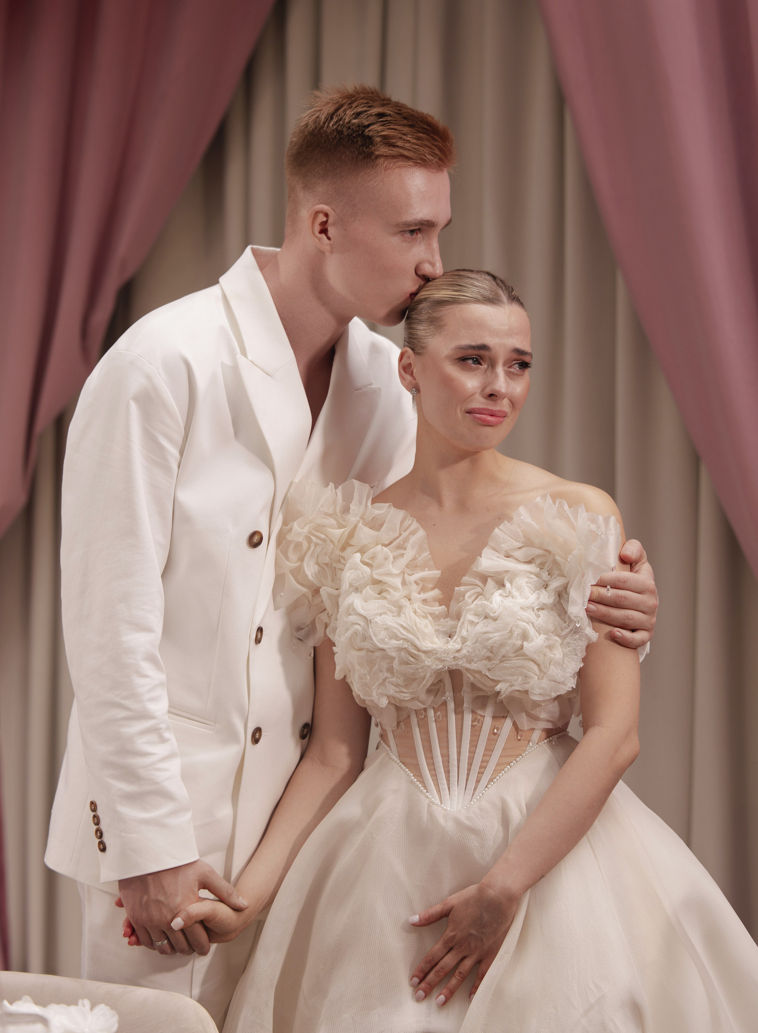 Ты — моя команда!