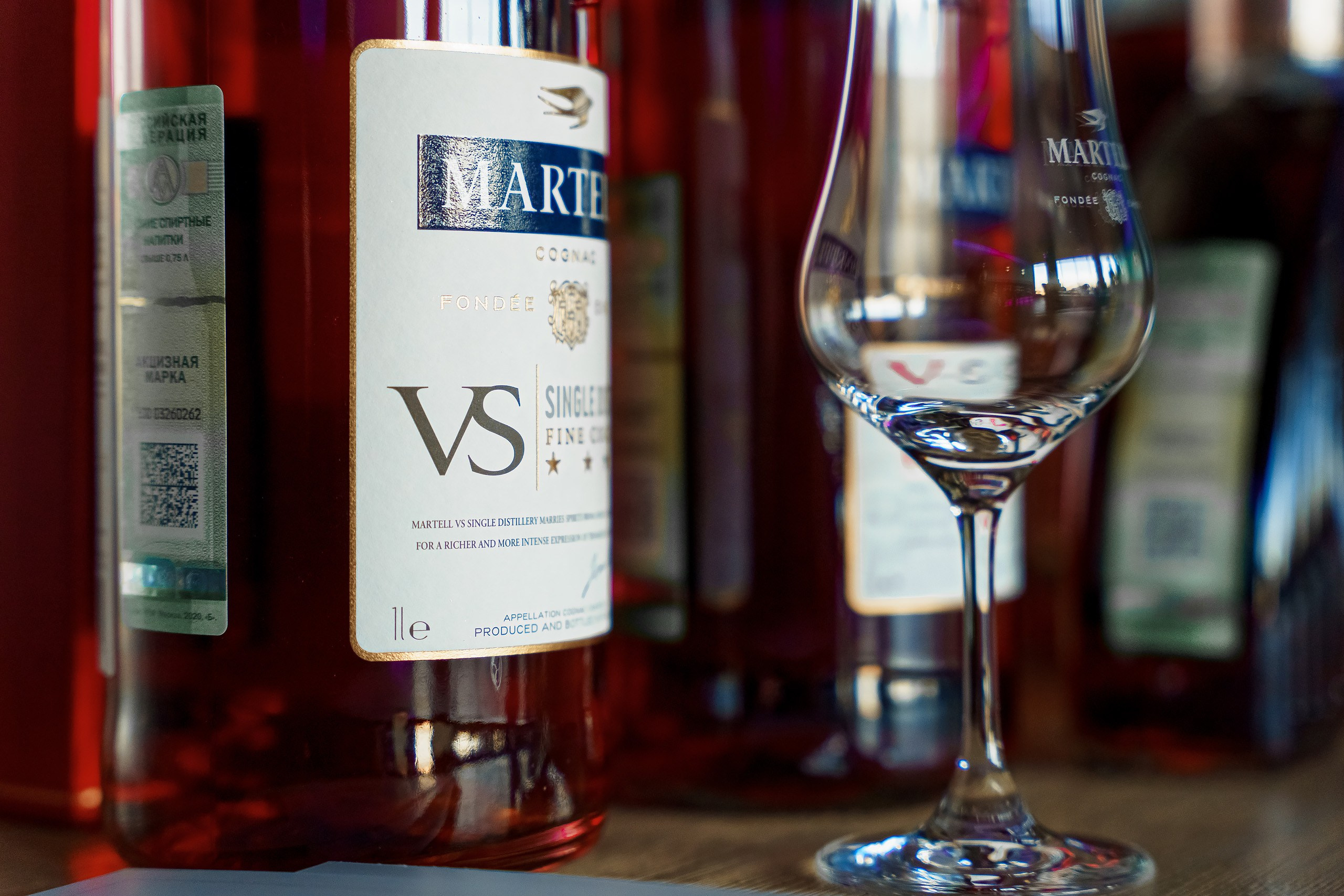 Презентация коньяков торговой марки Martell. Саша Потапкин Фотограф. Сочи, Екатеринбург, Москва