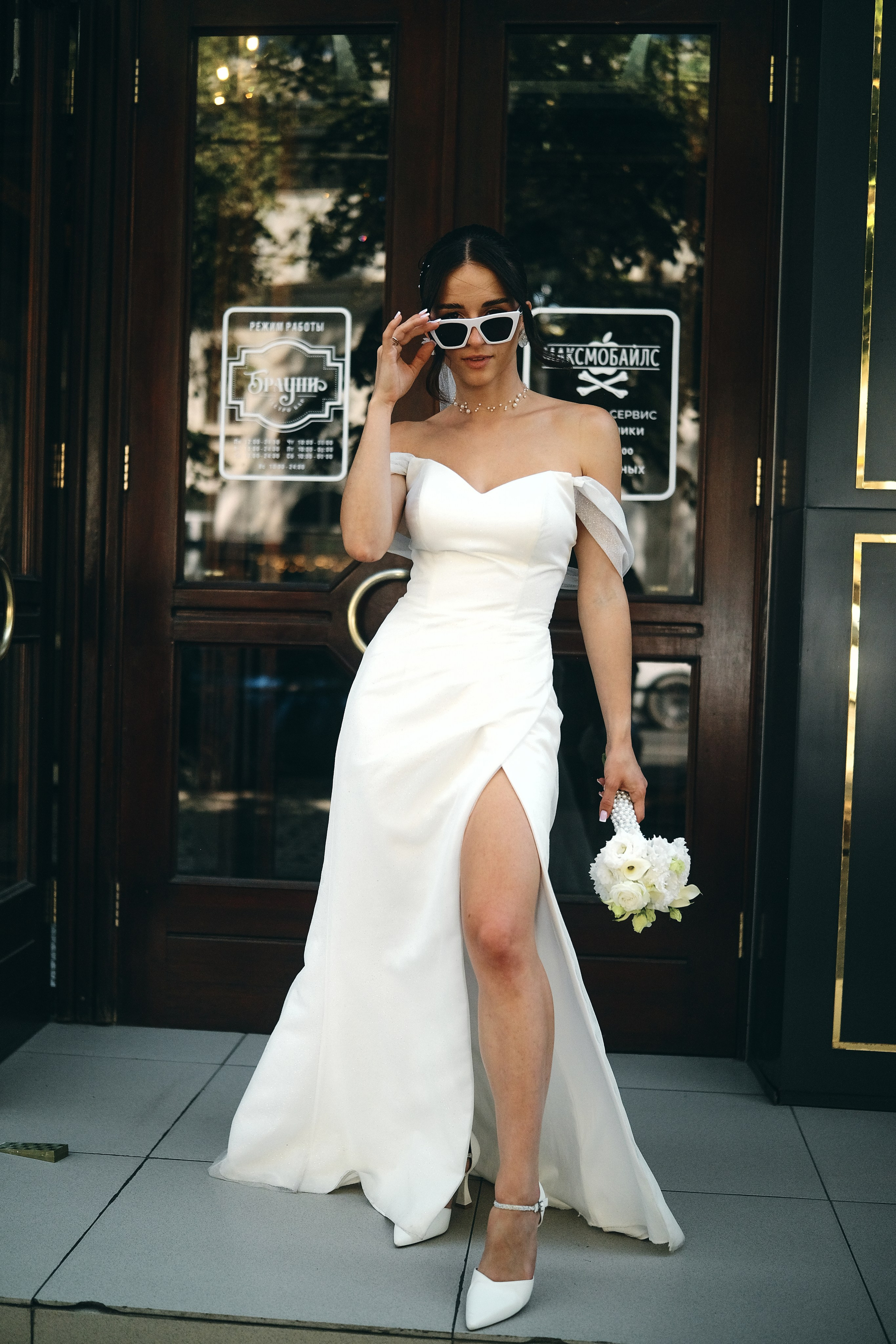 K & A. Свадебная видеосъемка в Крыму и Севастополе