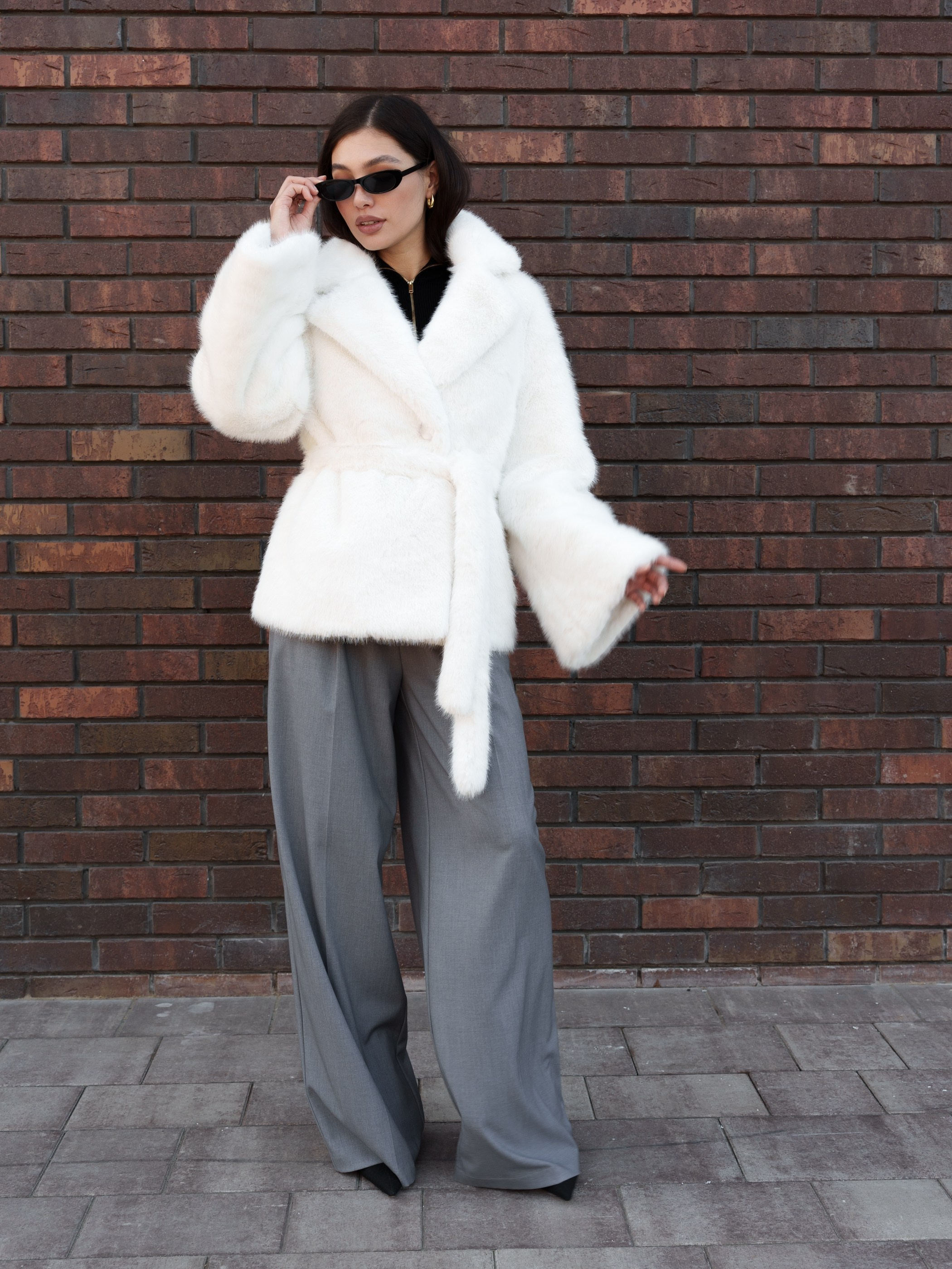 Уличная (для вб). Иван Упоров — фотограф, рилсмейкер чебоксары