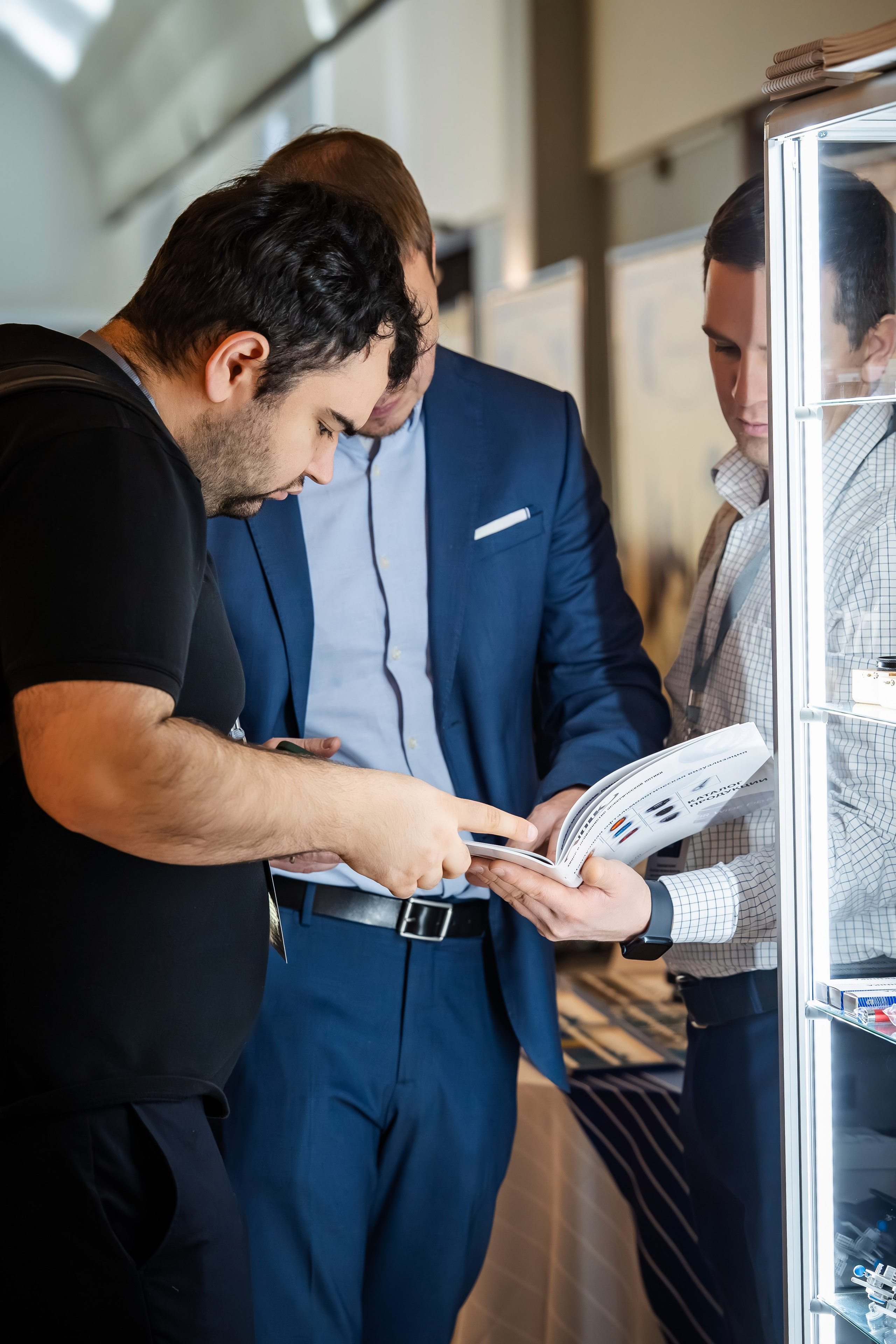 Медицинский конгресс. Фото и видеосъемка в Йошкар-Оле и Москве. (Фотограф и видеограф в Йошкар-Оле и Москве)