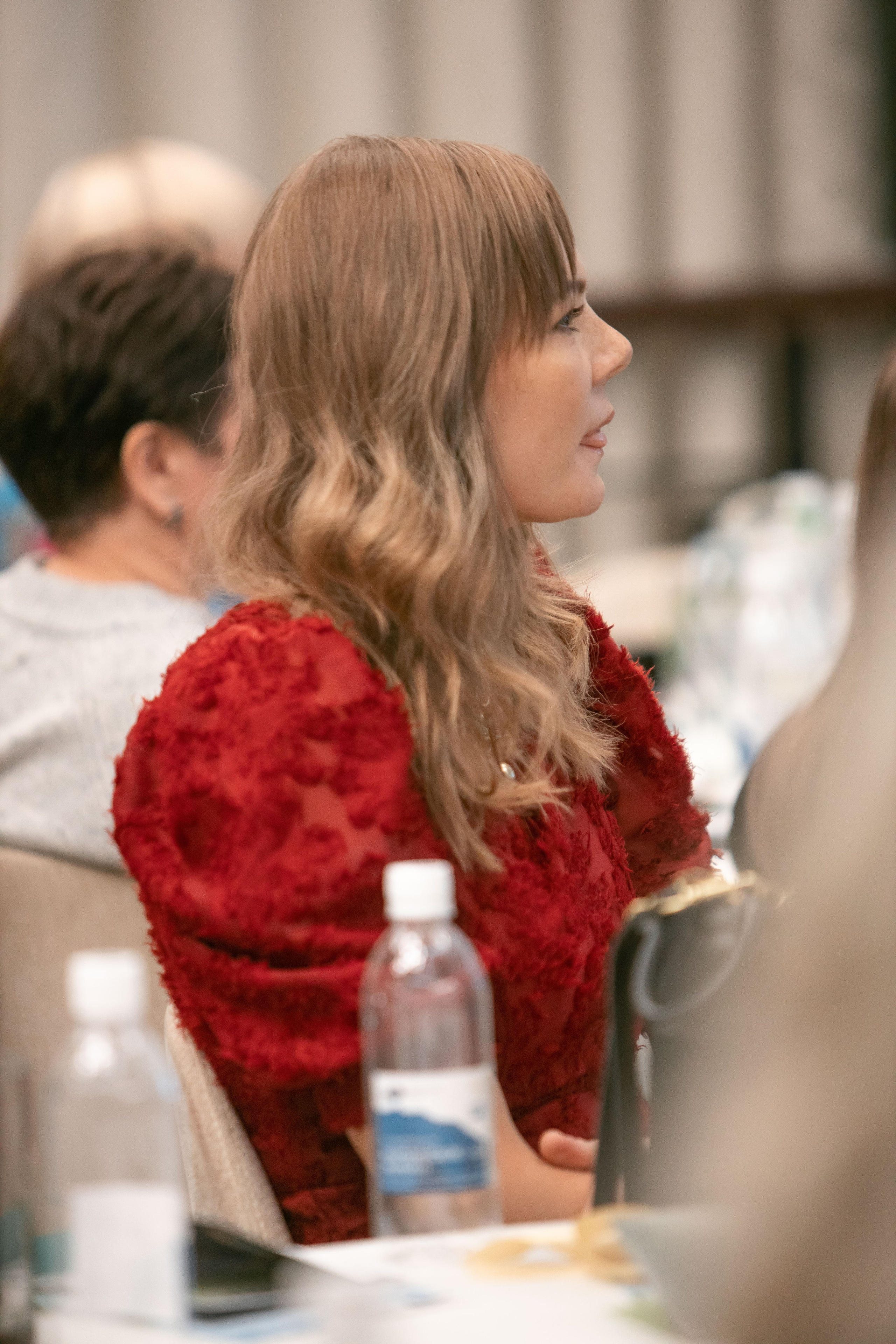 Семь ключей. Репортажный фотограф в Новосибирске