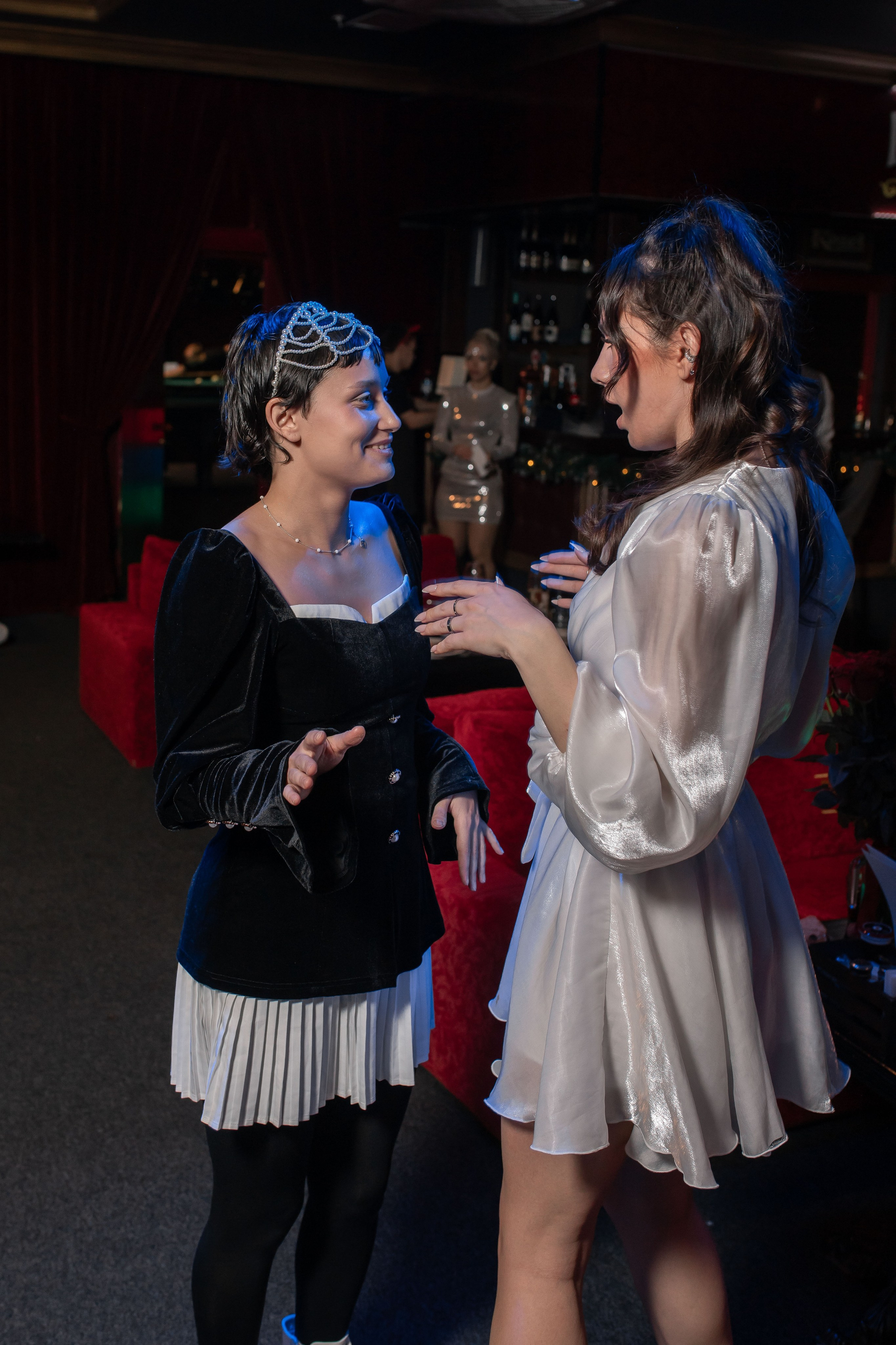 BIG_NSK_Burlesque. Репортажный фотограф в Новосибирске