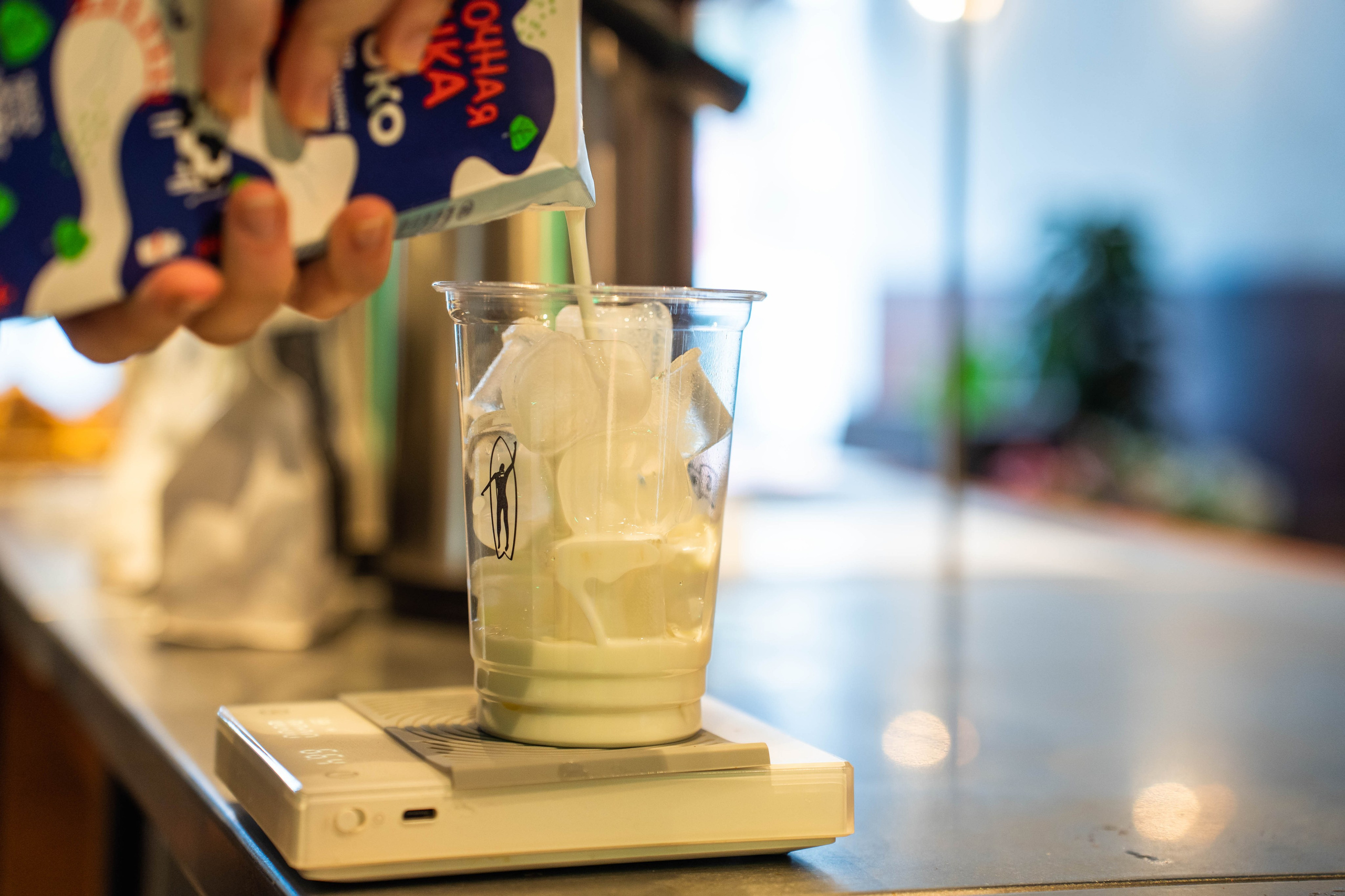 SURF COFFEE| DAY. Фотограф Абакумова Анастасия