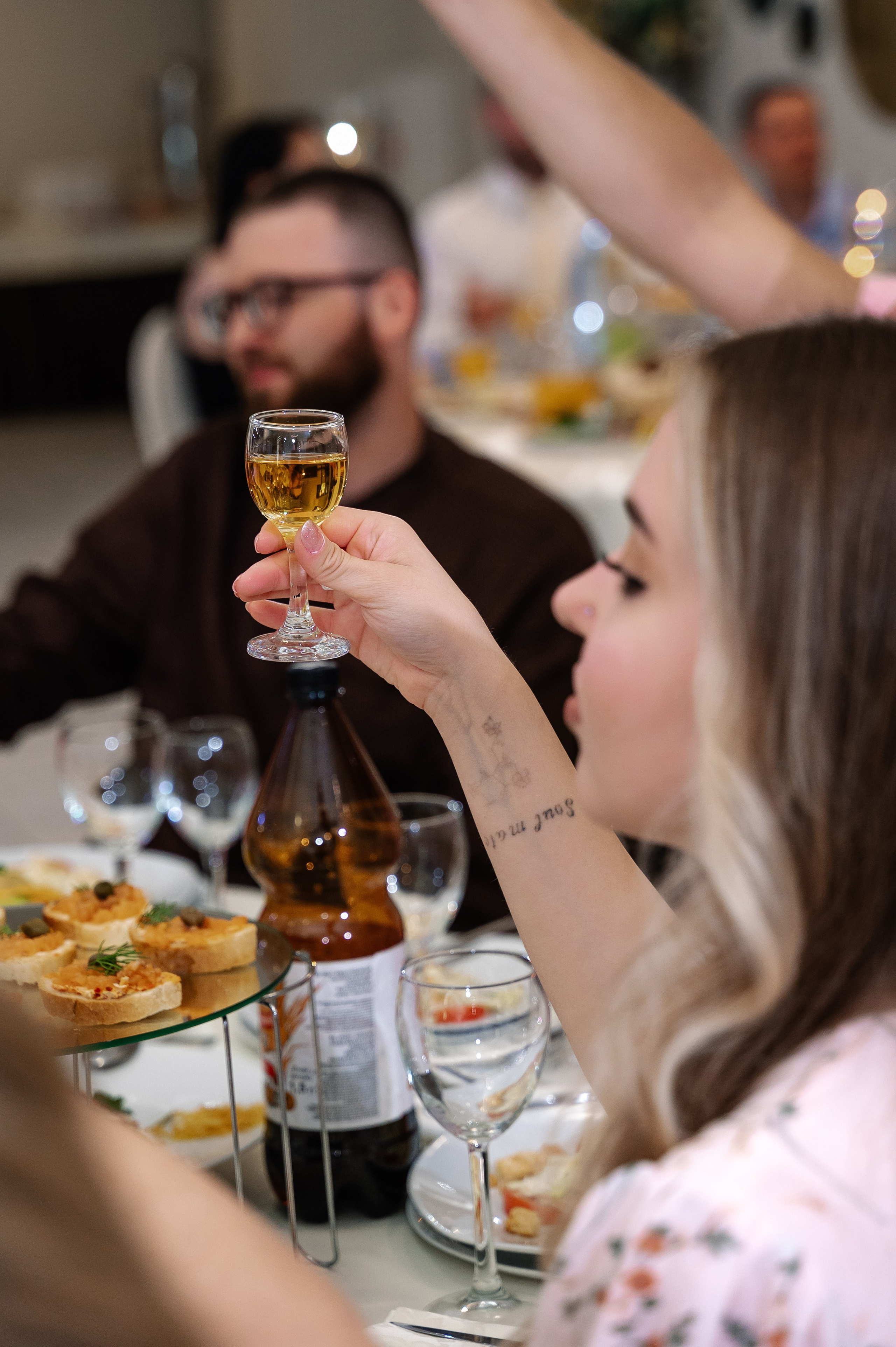 Павел и Изабелла. Свадебный и семейный фотограф в Чебоксарах Ирина Левнер