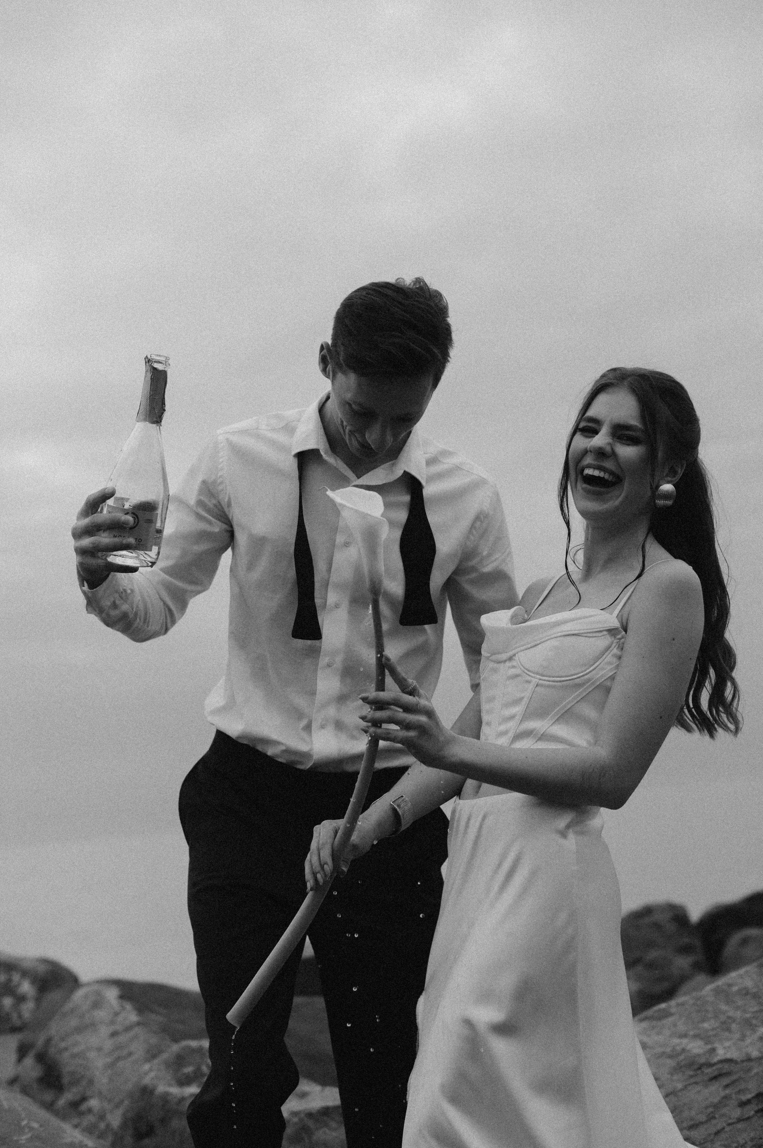 Никита и Анастасия (с.Николаевка). Свадебный, женский, семейный фотограф в Севастополе Юлия Мошенко