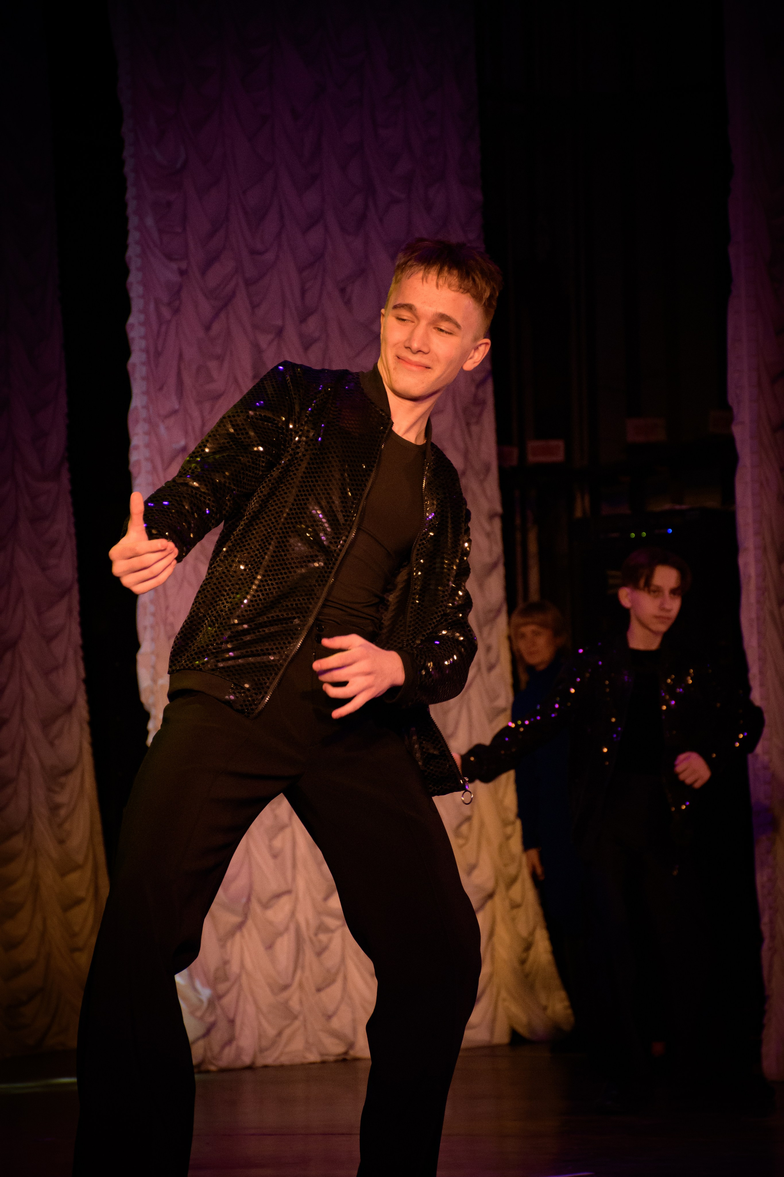 ОБЩЕСТВЕННОЕ ПРИЗНАНИЕ. Photokarish