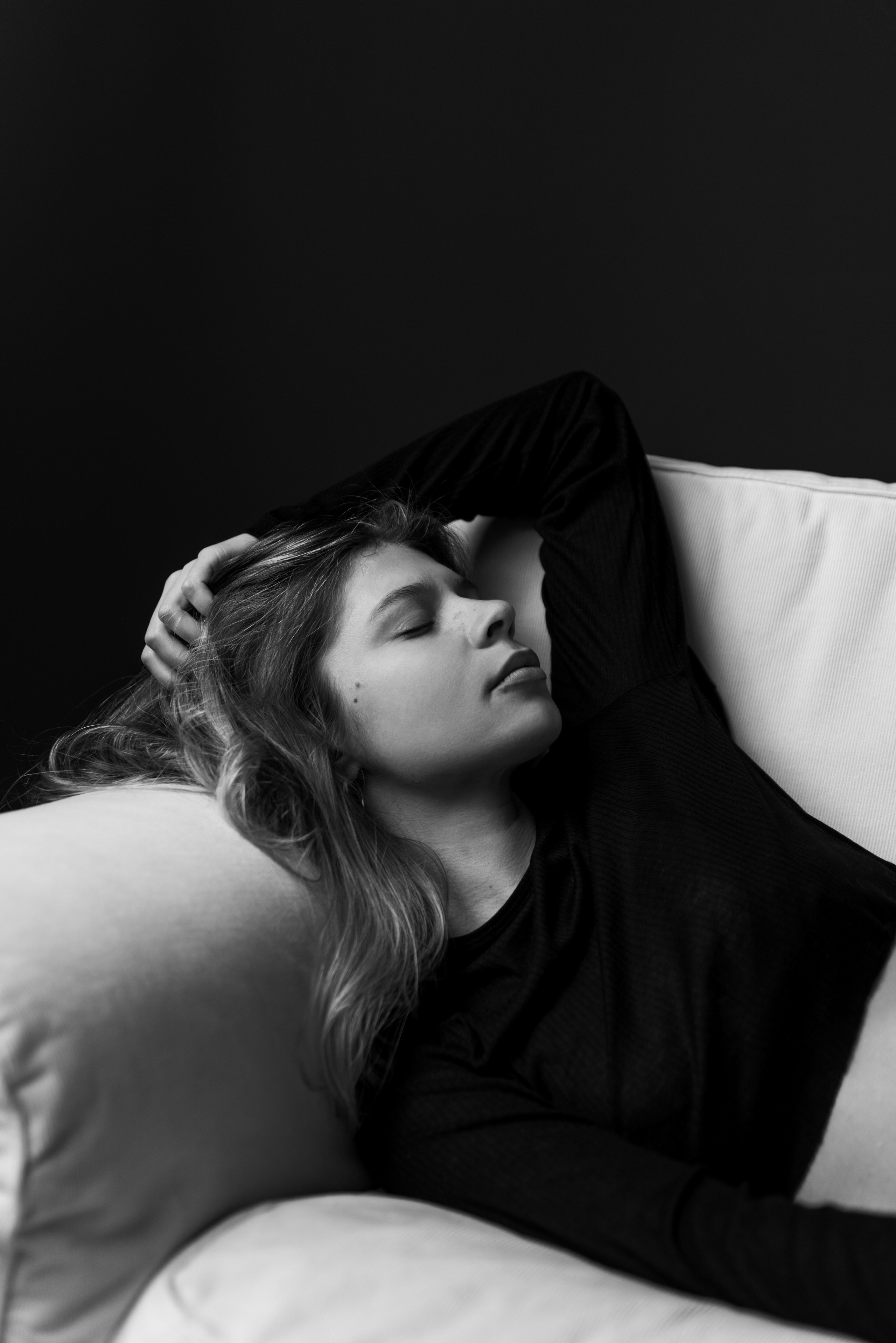 Настя. Фотограф Нижний Новгорода Елена Калмыкова