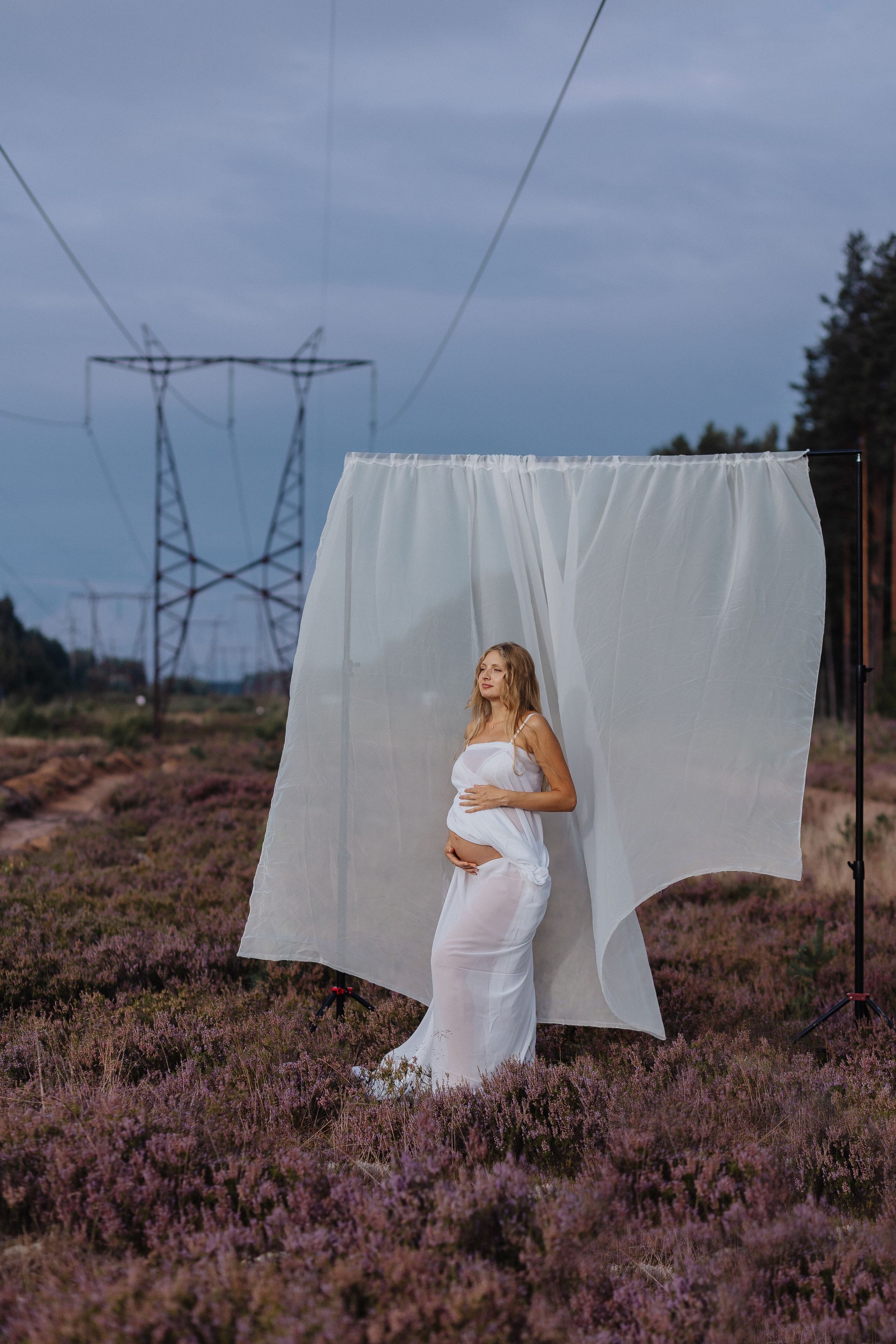 БЕРЕМЕННОСТЬ. Фотограф Лодейное Поле Екатерина Герасимова в Санкт-Петербурге и Лен. области