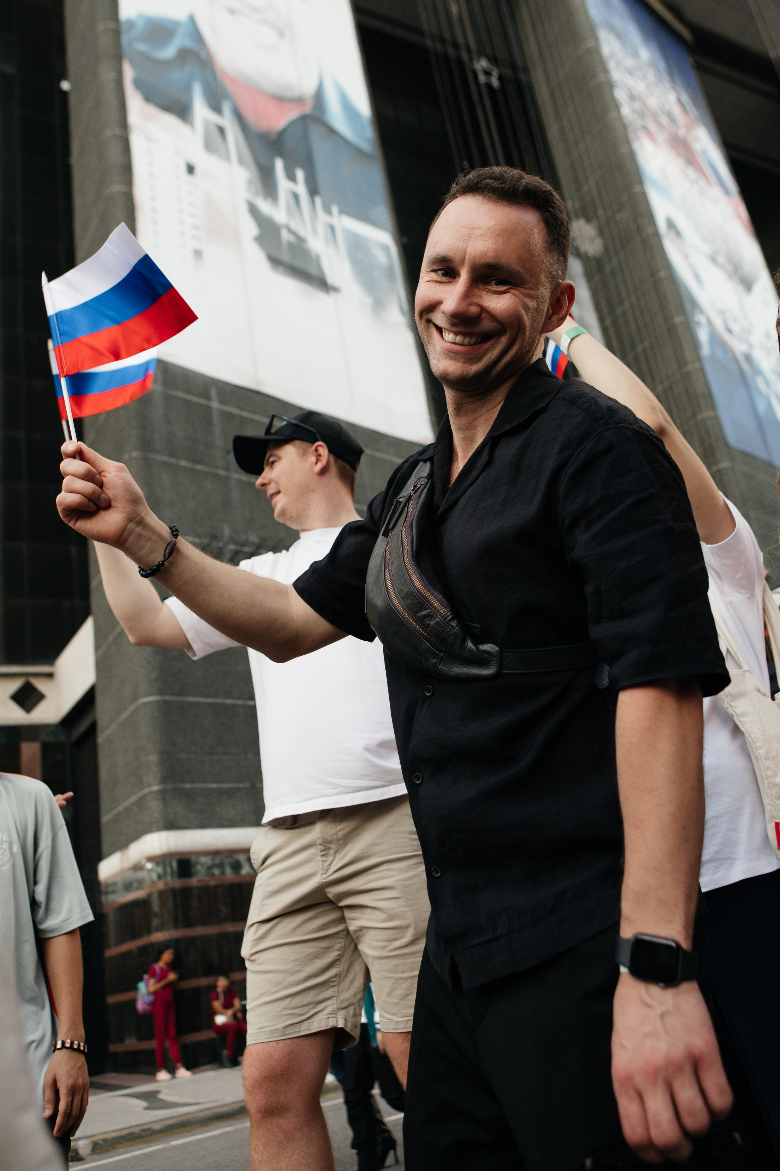 Венесуэла, 2024 | Антифашистский конгресс. Five Media — репортажный фотограф Москва | Мск