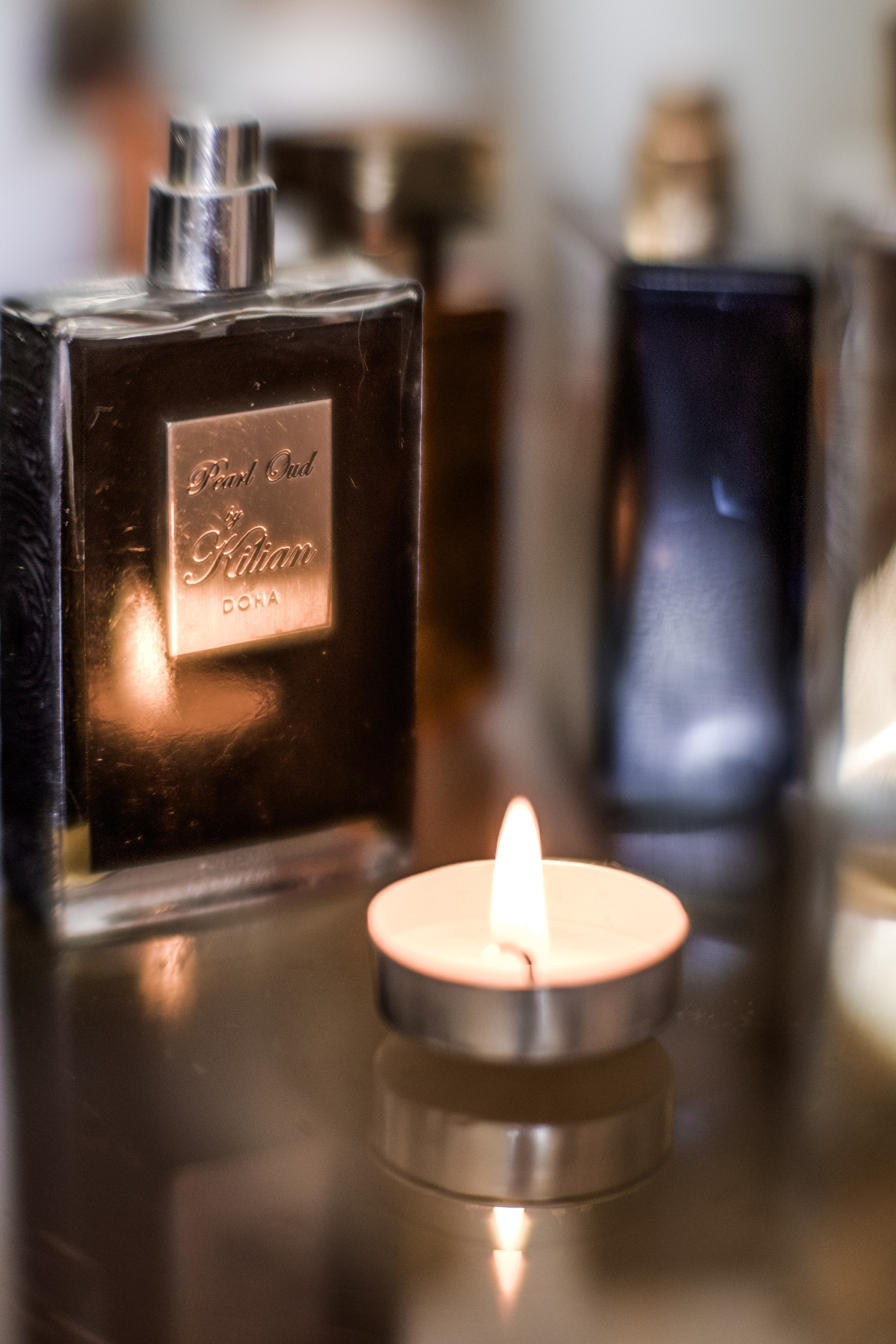 Утро весны (серия). Мистические фотосессии в Санкт-Петербурге от мистика Ильи Шенгелия