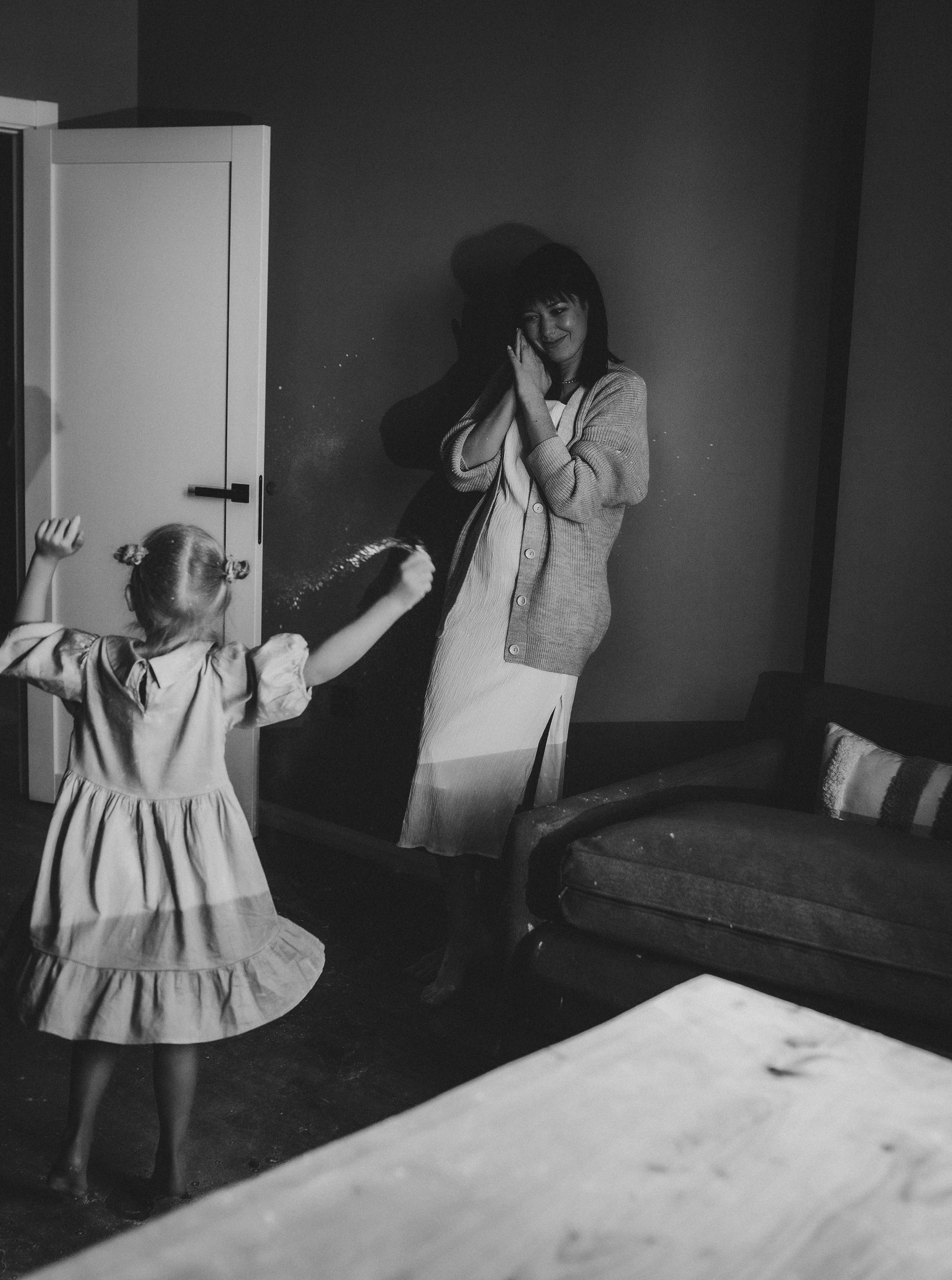 Настя_и_Варя. Семейный и женский фотограф в Краснодаре Александра Синчук