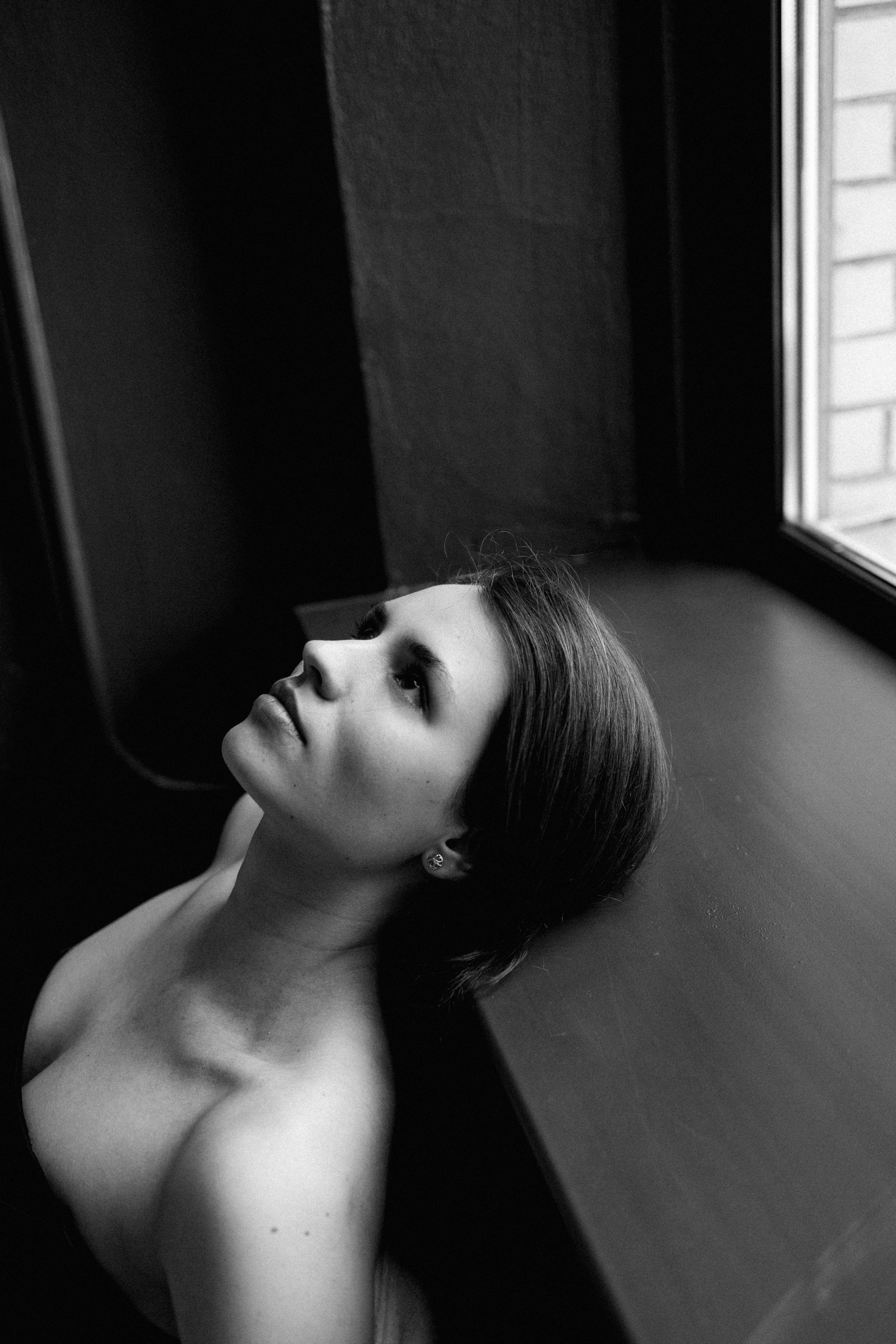 Саша. Портретный фотограф Дорошко Анастасия