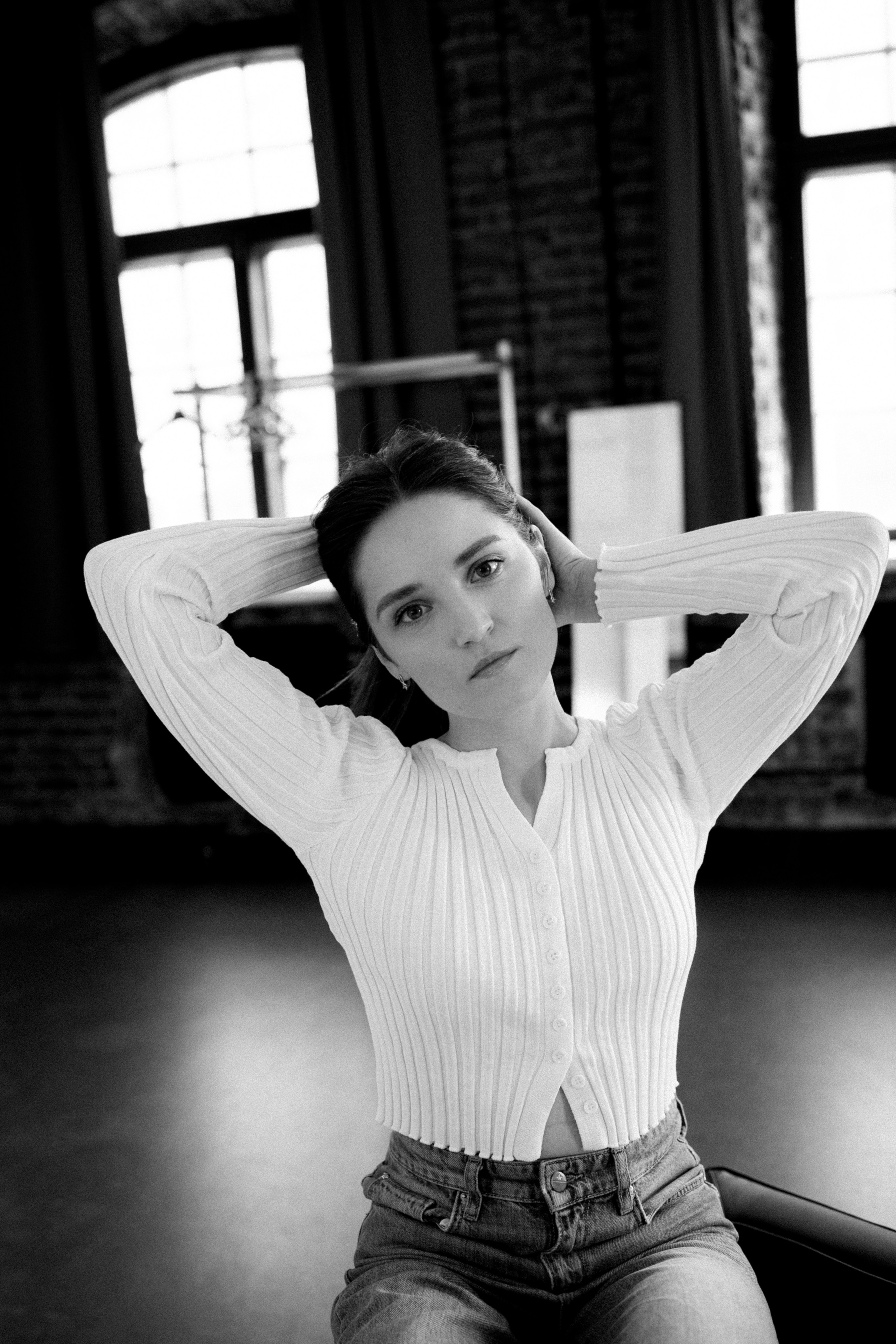 Юля. Портретный фотограф Дорошко Анастасия