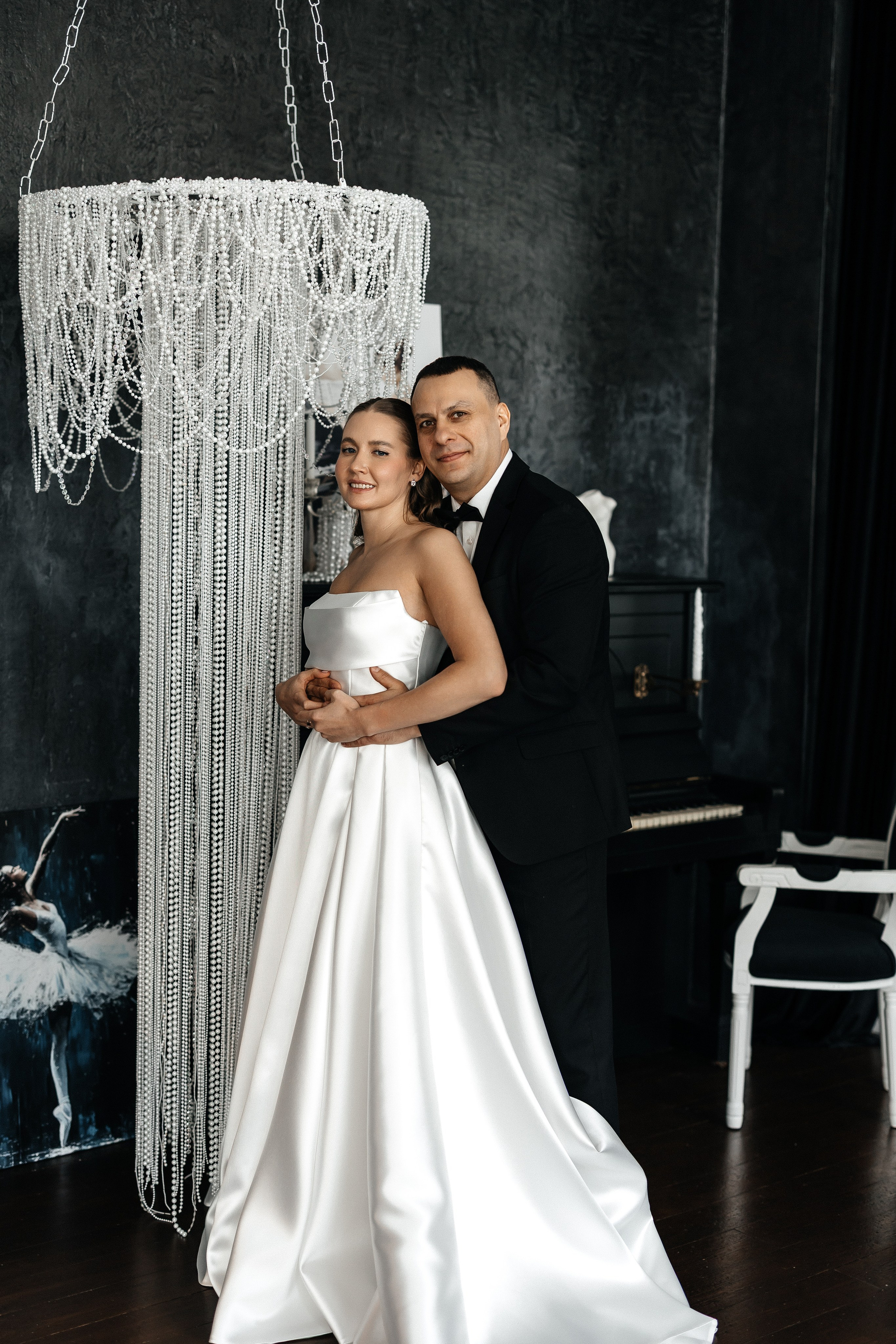 Фотостудии свадебные. Свадебный и семейный фотограф в Омске Евгения Хакимова