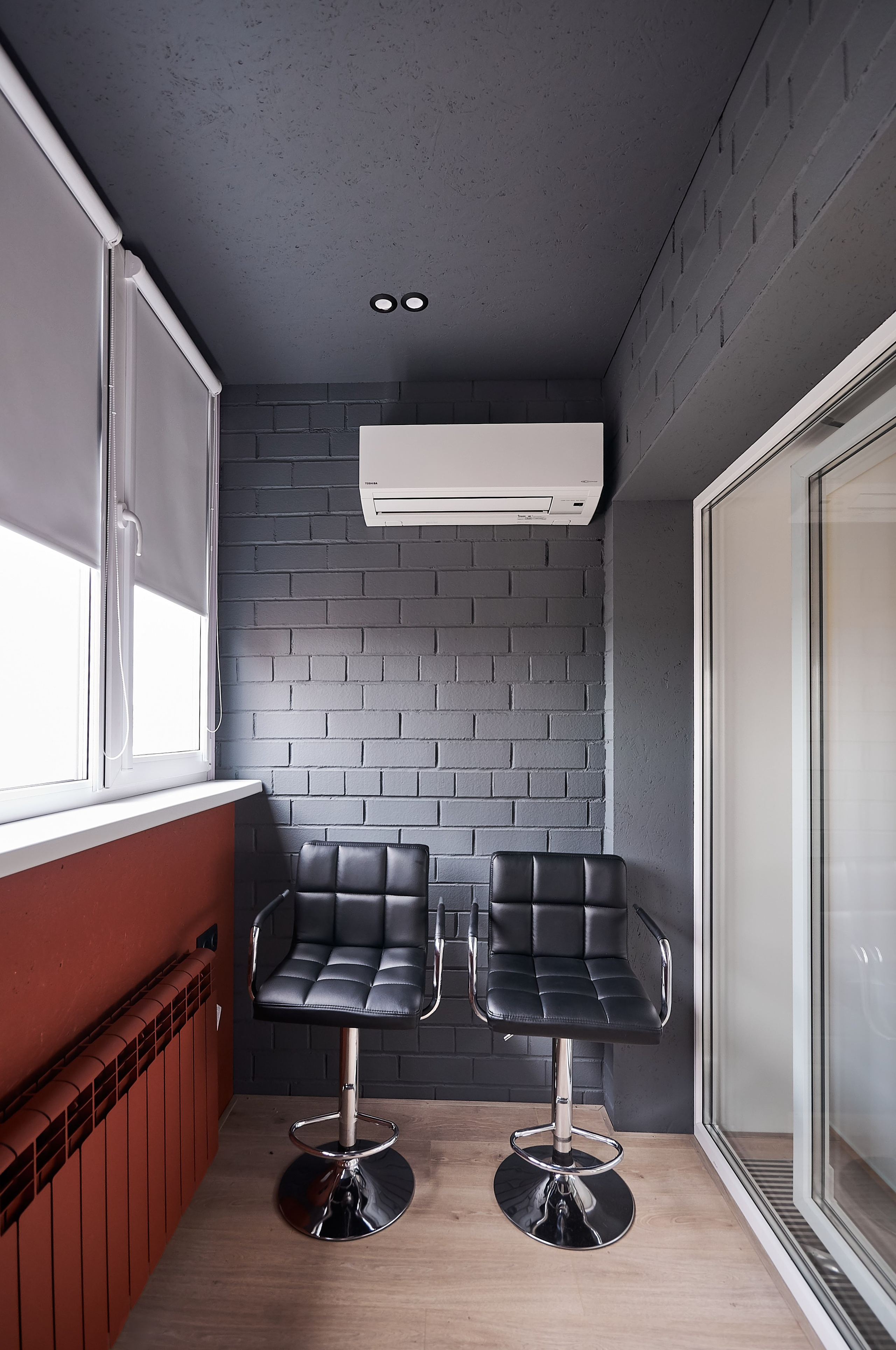 К_7. Абросимов Лев интерьерный и архитектурный фотограф