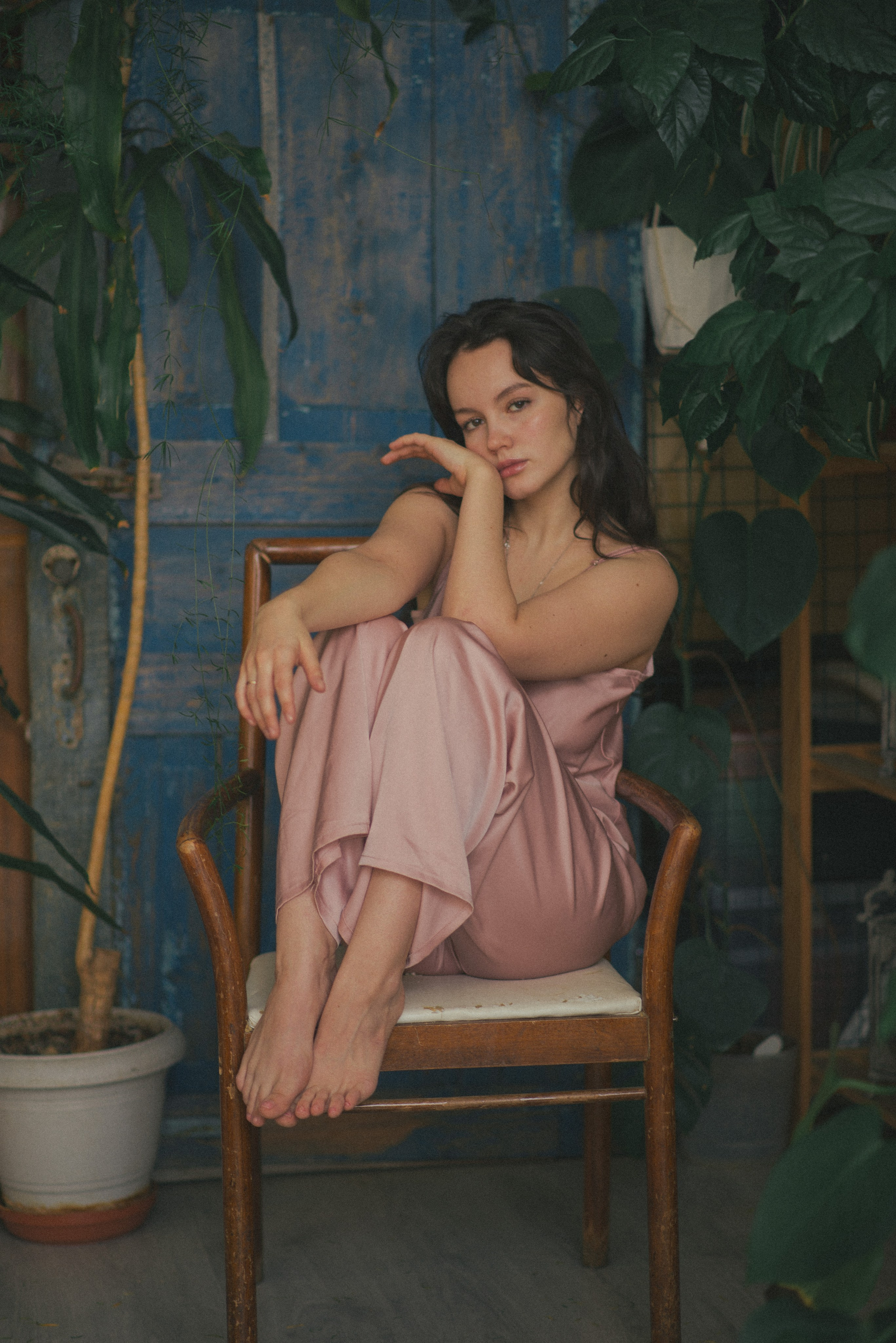 Alina. Фотограф в Москве Елена Брылева