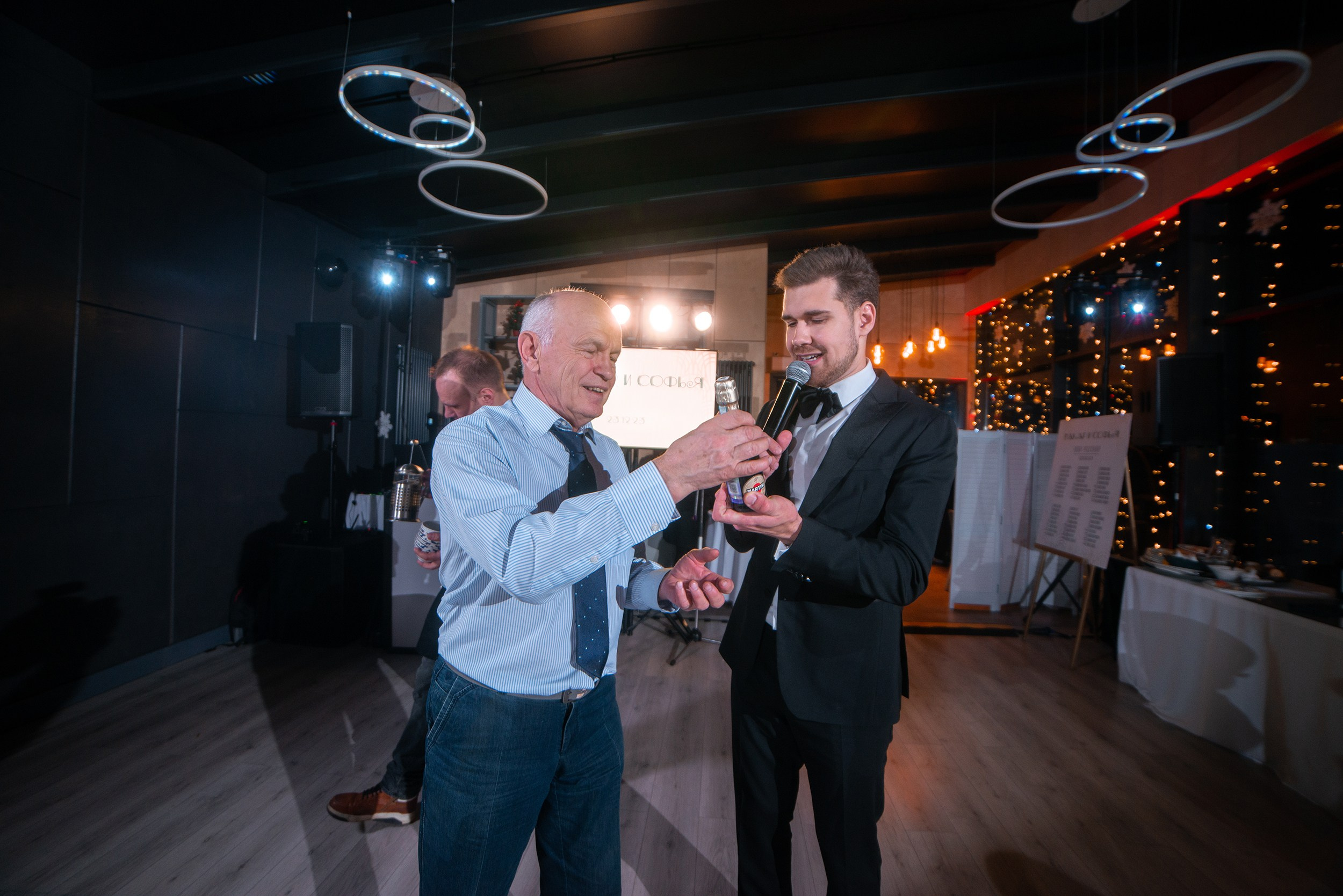 Макар и Софья. Фотограф и видеограф в Москве и МО — Евгений Лавров