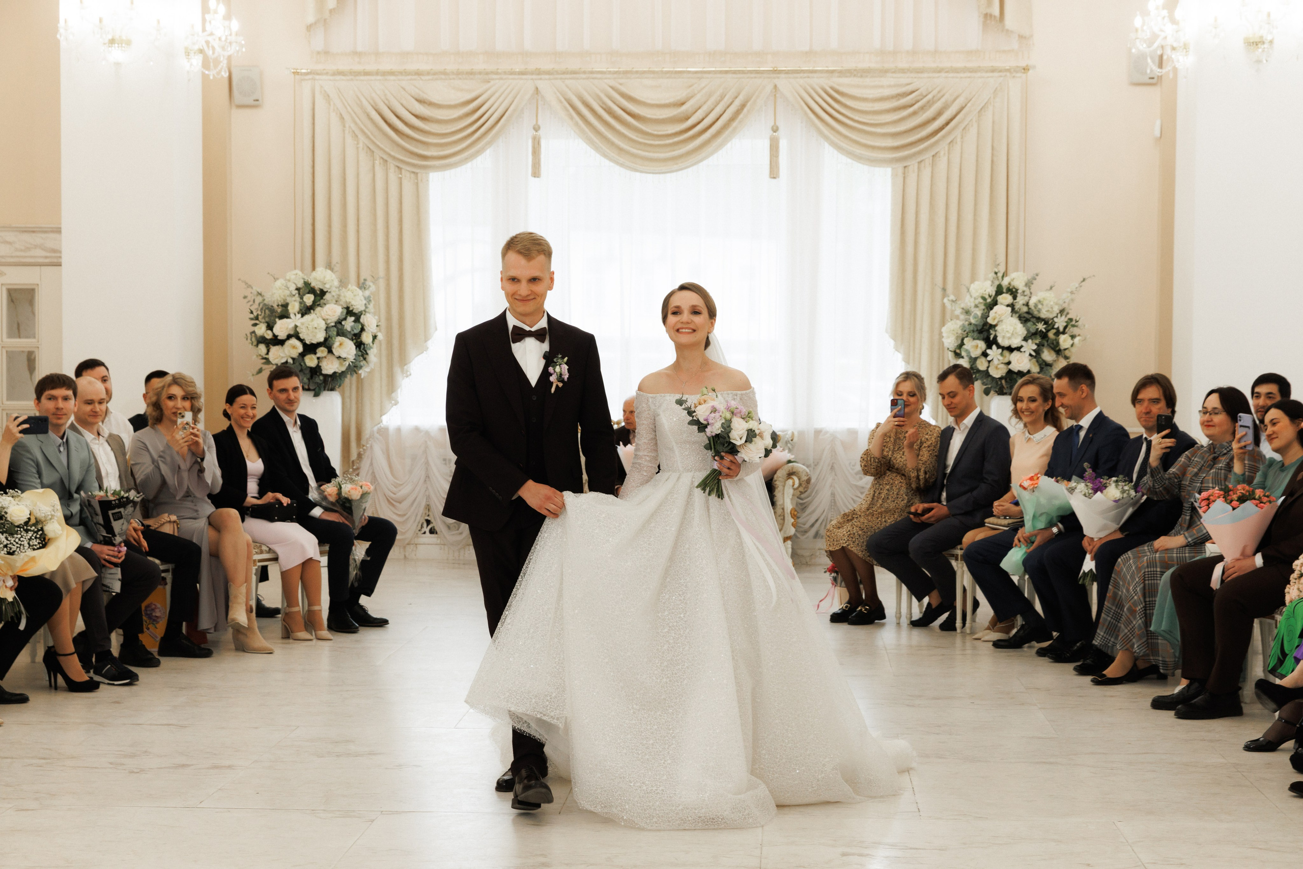 Yes!. Свадебный и семейный фотограф в Твери, Москве, Санкт-Петербурге