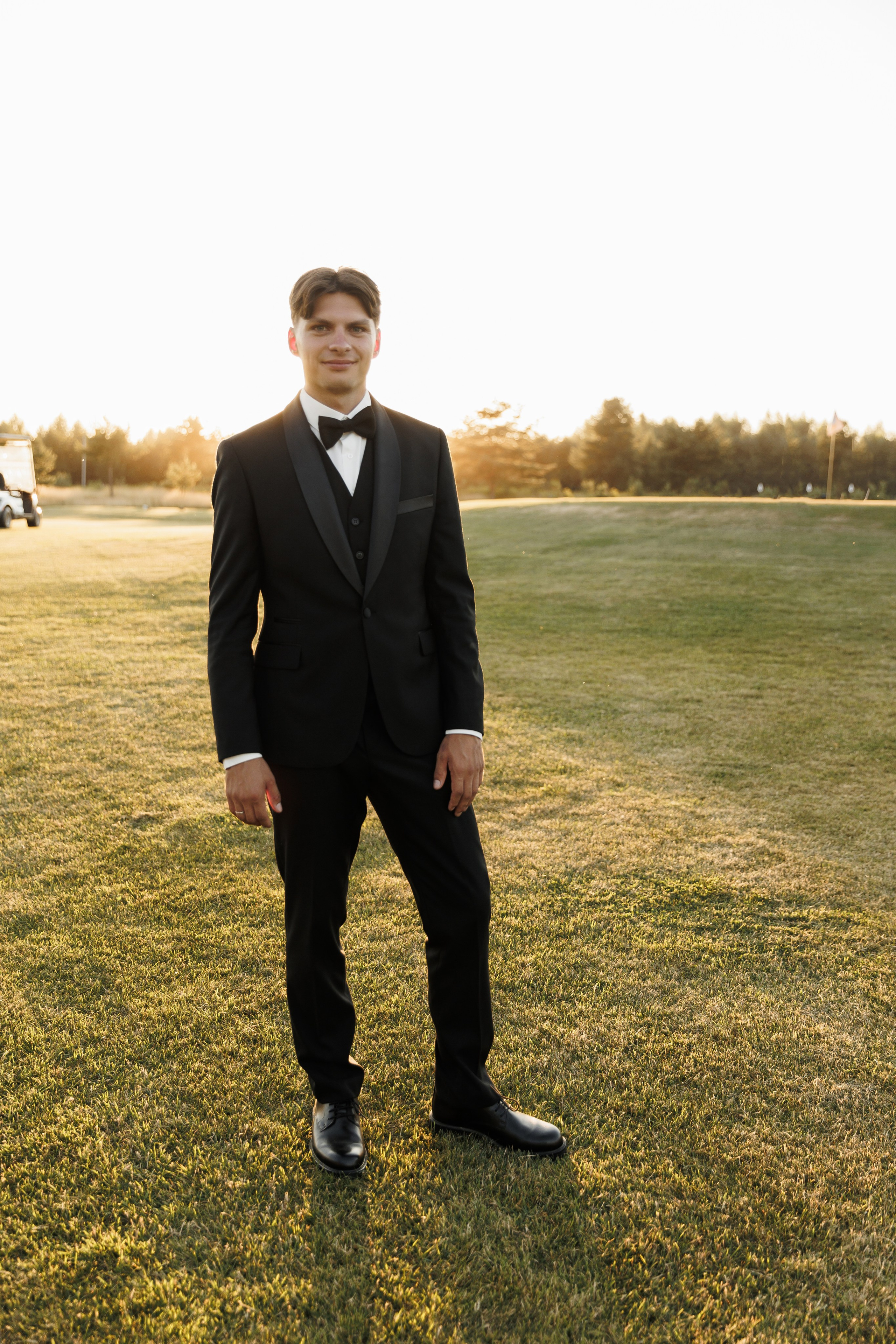 D&O. Свадебный фотограф Екатерина Худякова — Ярославль, Санкт-Петербург, Москва