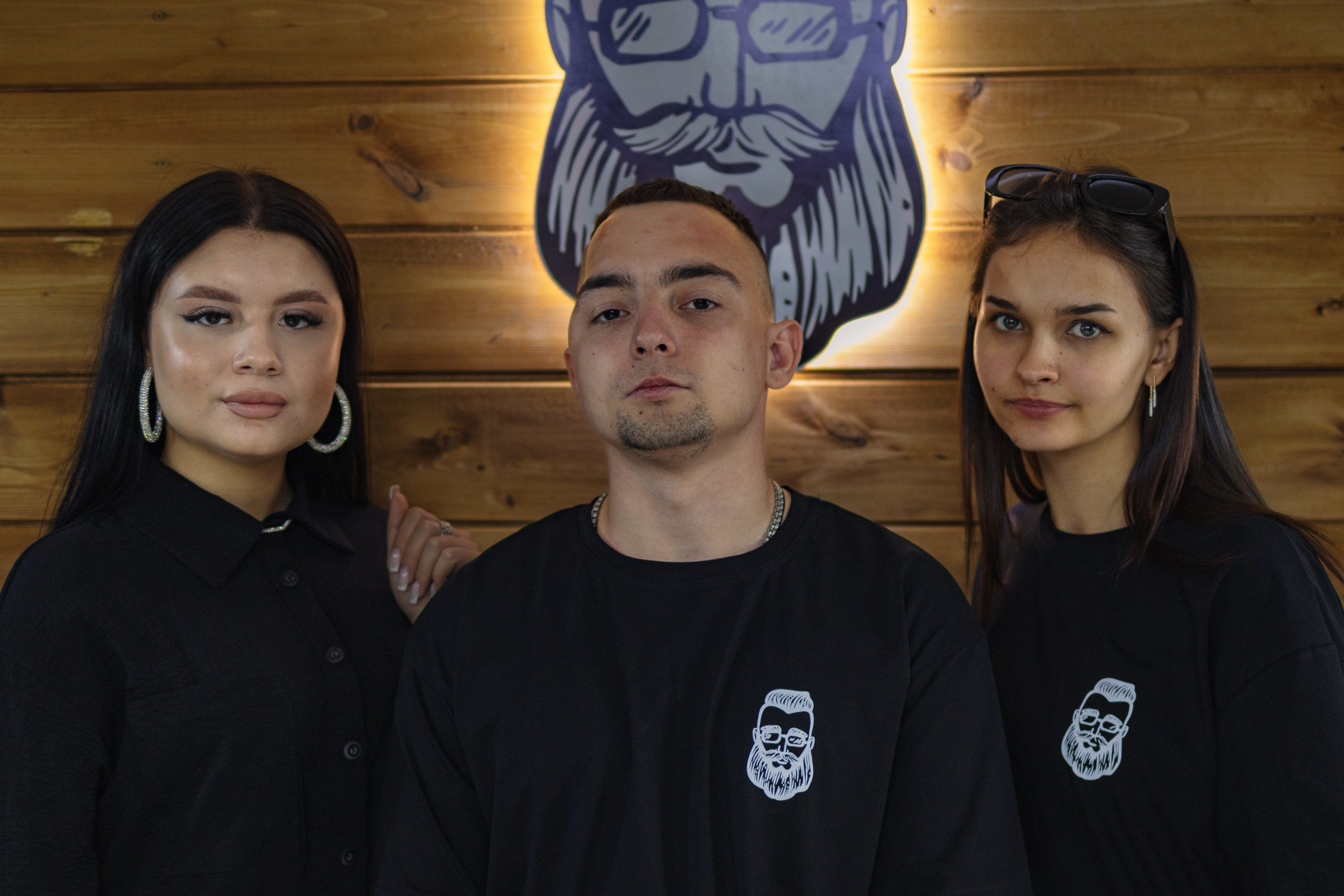 Репортаж. Репортажный фотограф Кирилл Бартенев