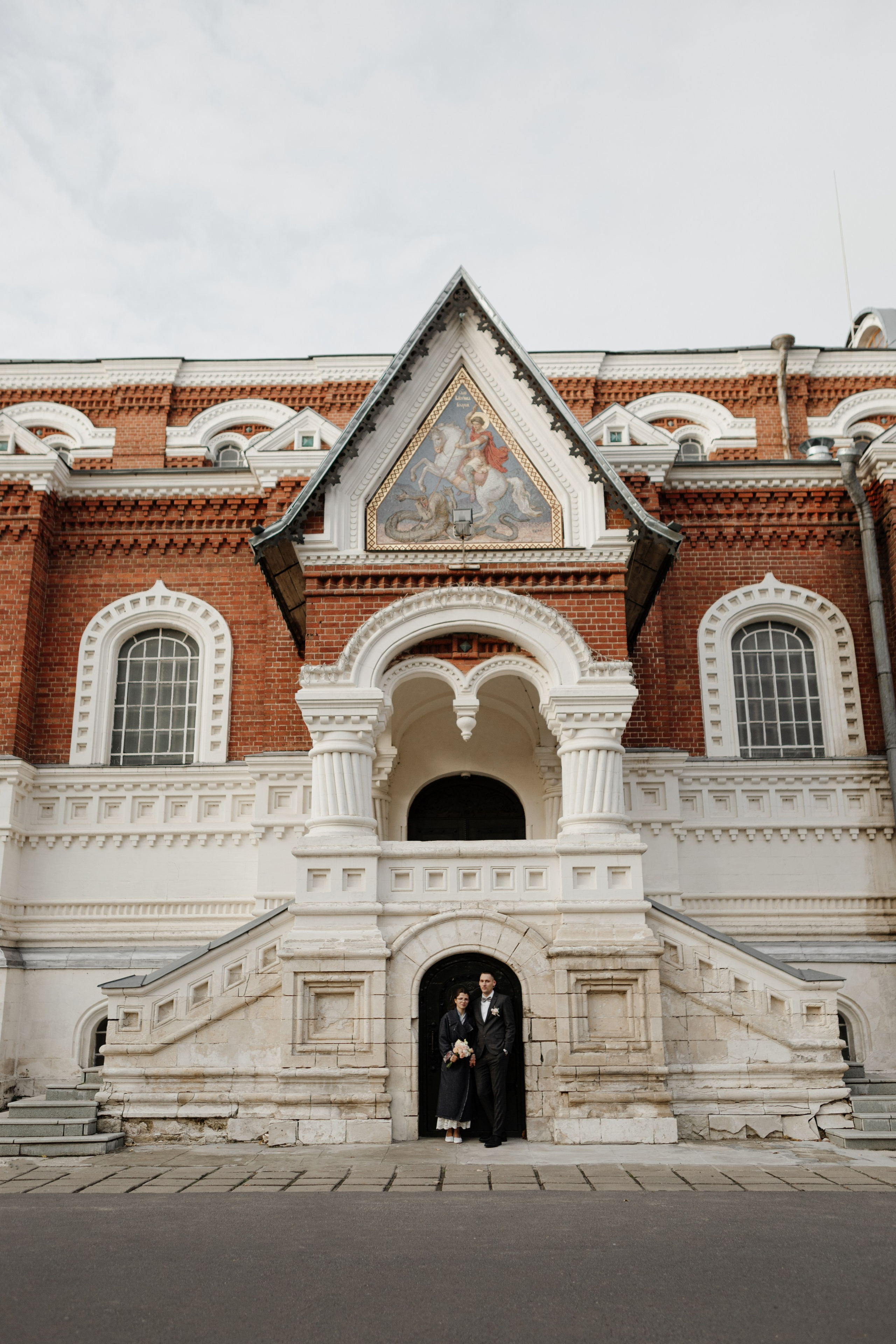 Свадьба Никиты и Марии. Фотограф Кольчугино/Владимир/Москва Елизавета Иода