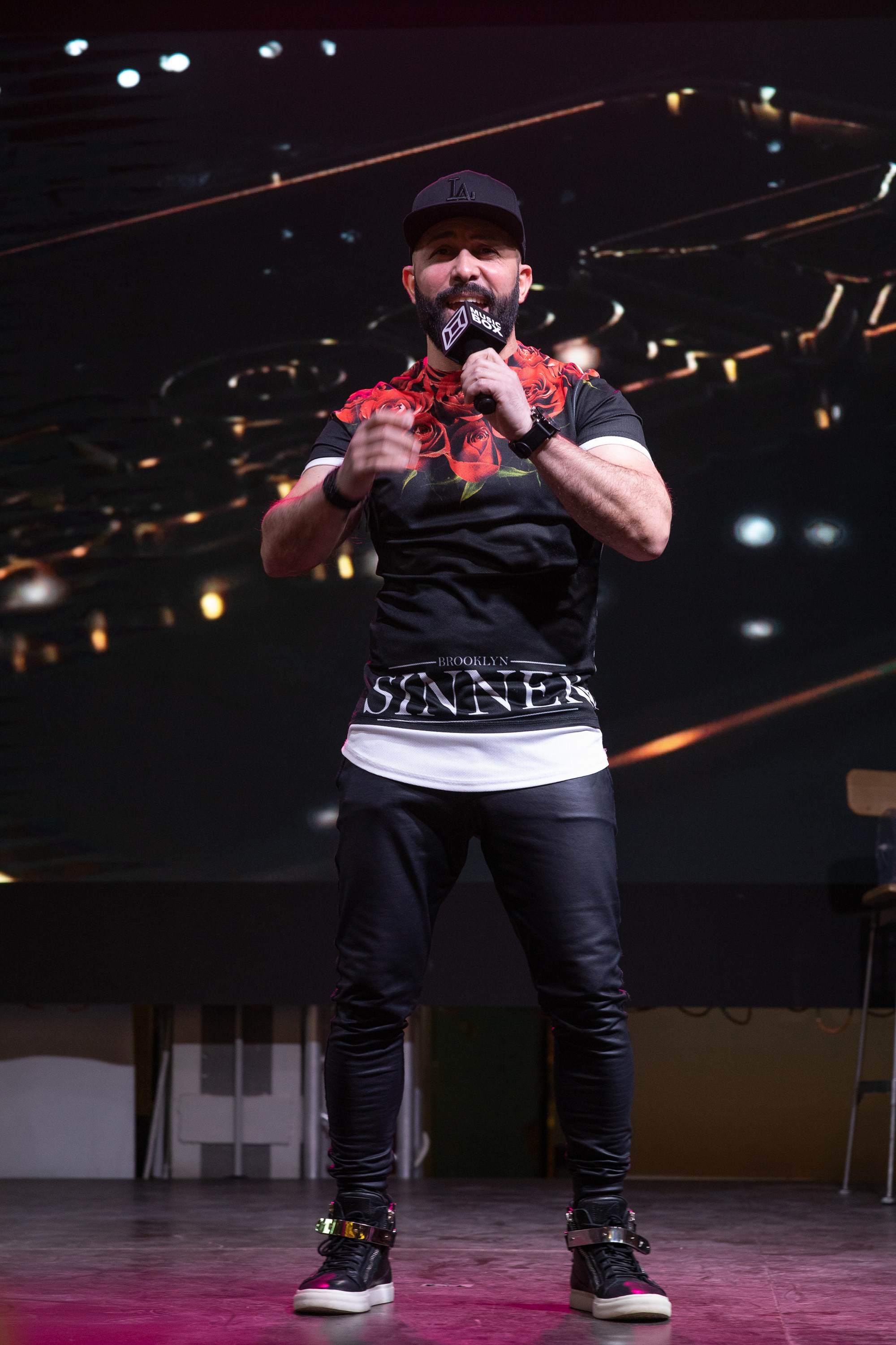 Депо. Art photographer Nino