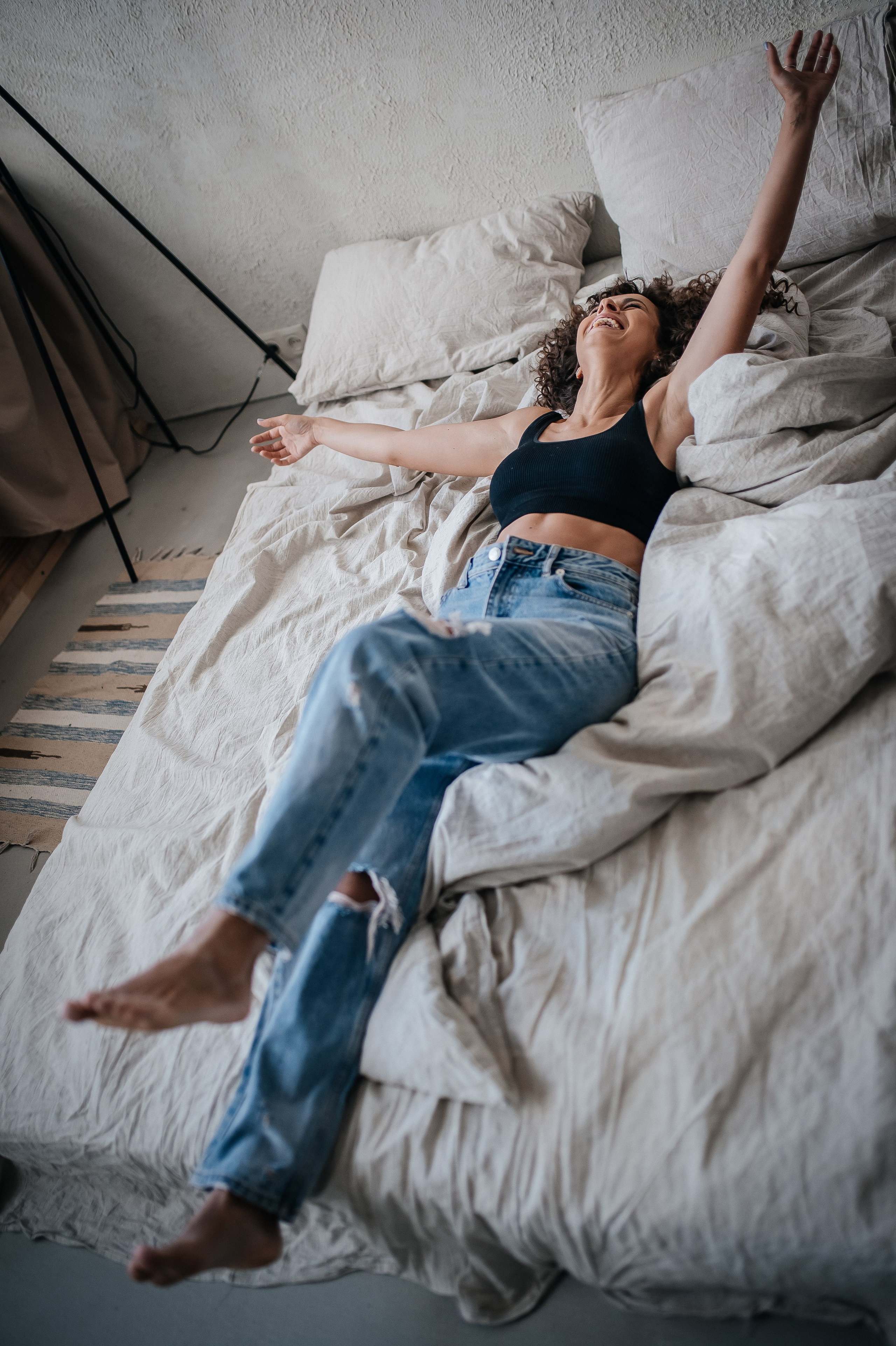 Ann. Семейный и детский фотограф в Туле