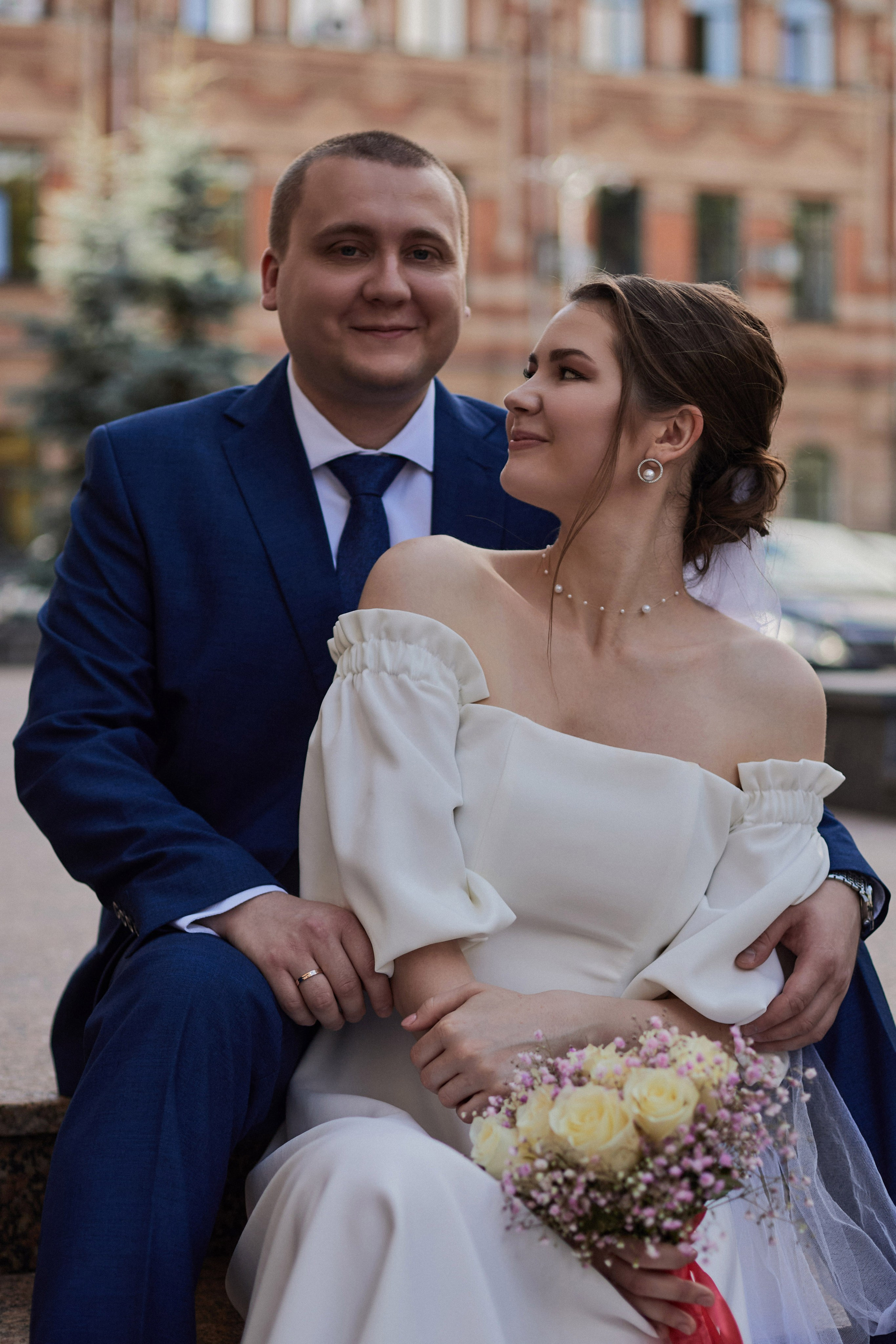 Wedding. Портретный и свадебный фотограф Брянске Юлия Шупыро