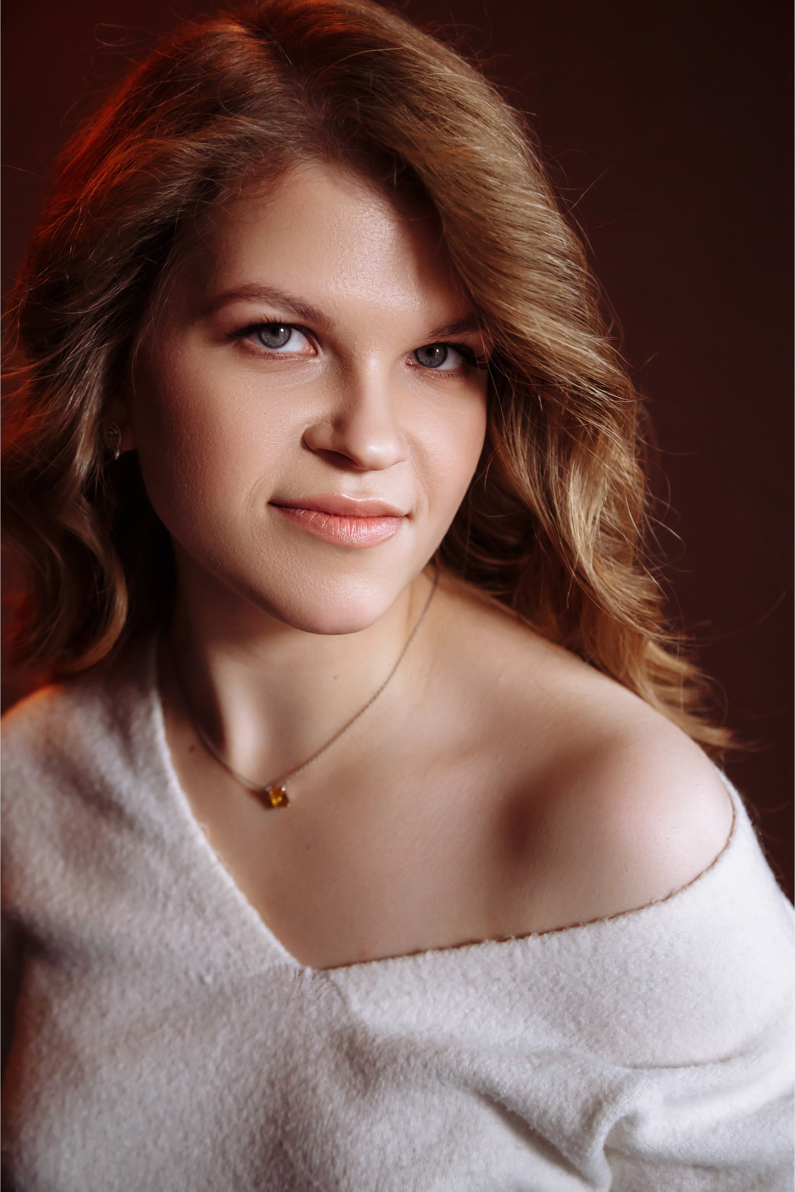 Анюта. Фотограф новорожденных Тверь Диана Муляева