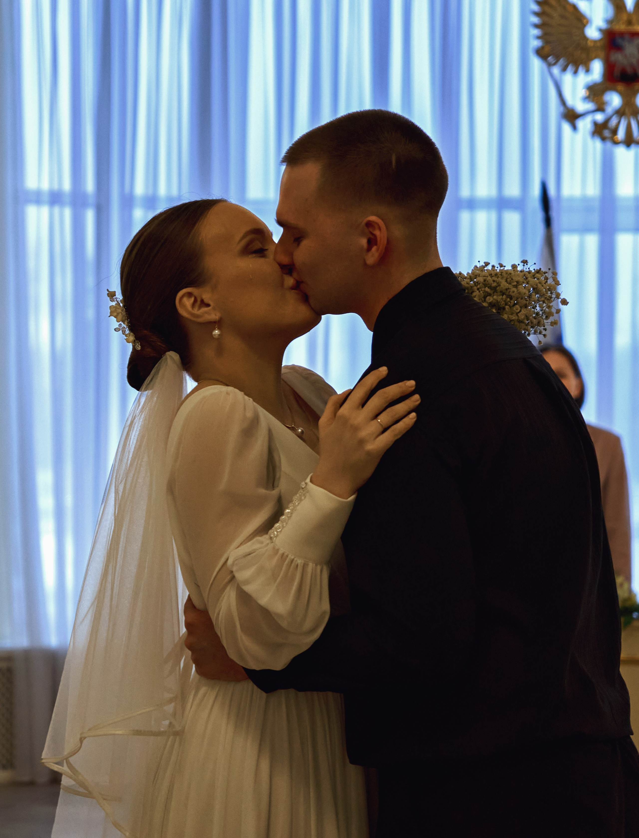 Егор & Марина. Фотограф в Санкт-Петербурге Цуркан Алёна