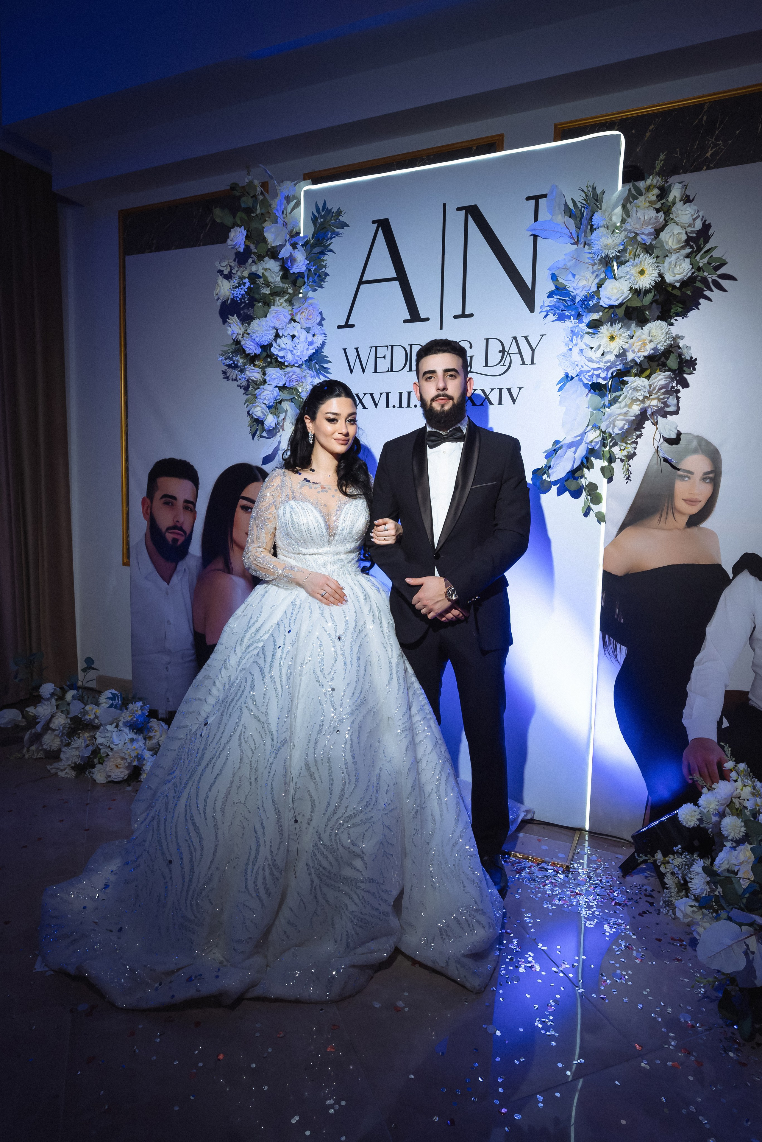 Артур & Нара. Фотограф в Краснодарском крае Александр Шульга