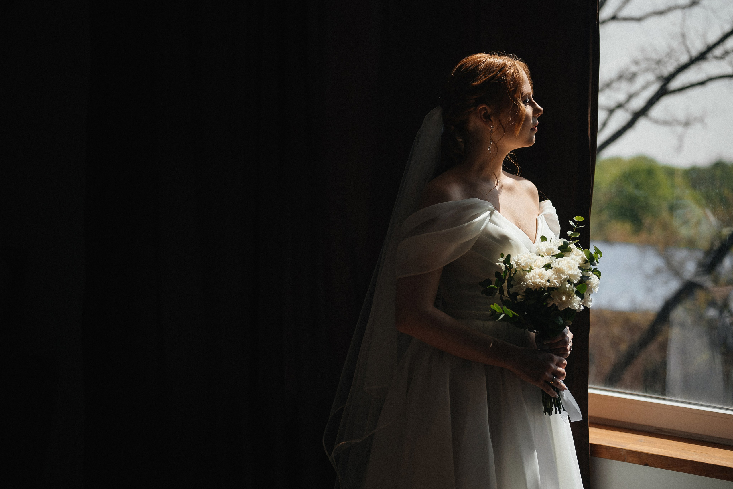 София & Даниил. Фотограф в Краснодарском крае Александр Шульга