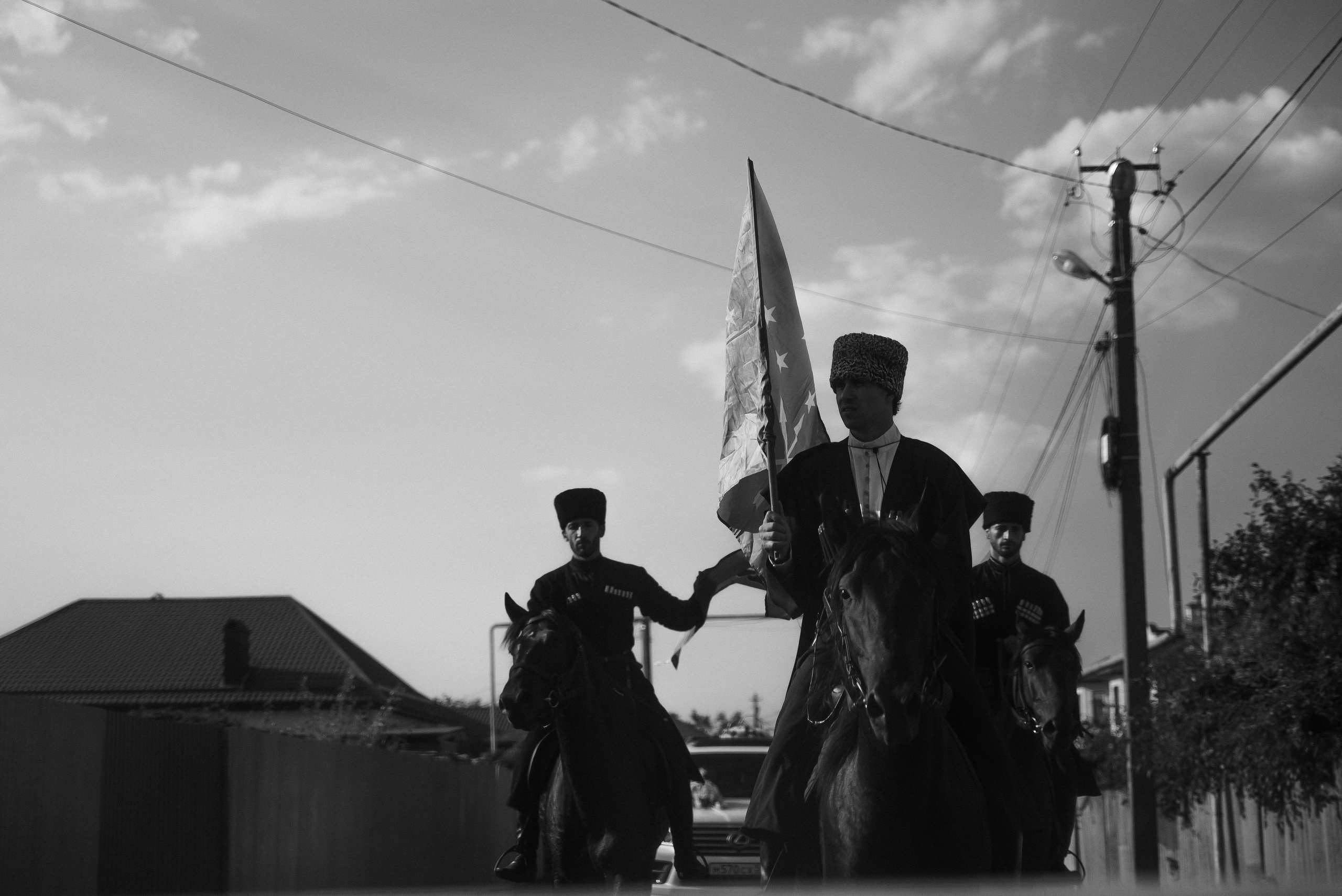 Руслан & Заира. Фотограф в Краснодарском крае Александр Шульга