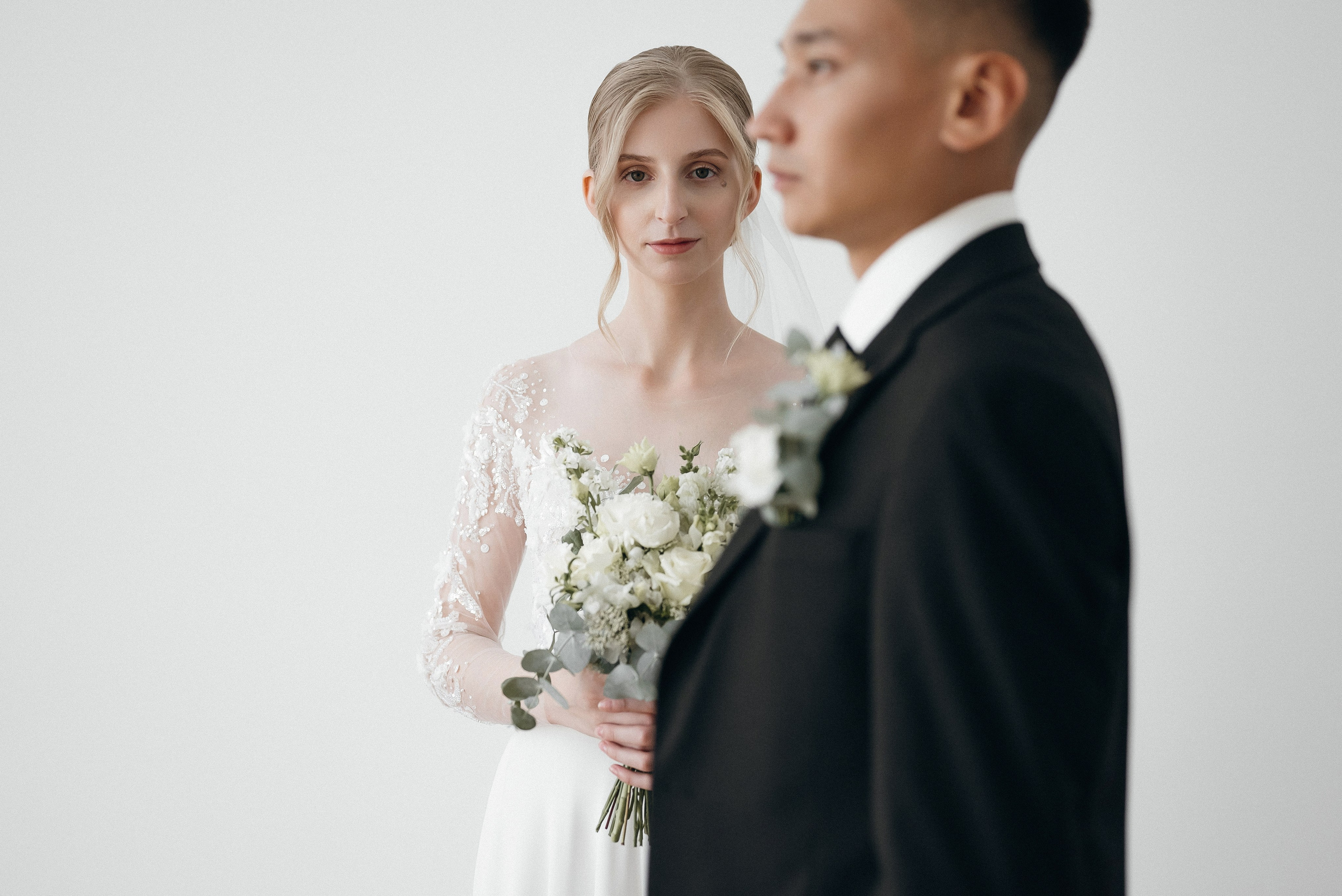 Ольга & Иосиф. Фотограф в Краснодарском крае Александр Шульга