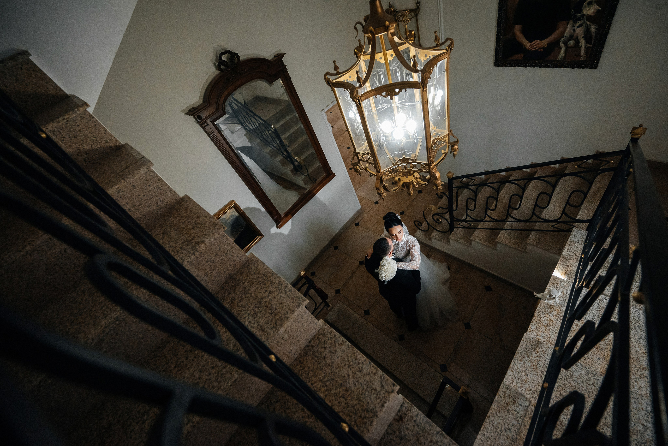 Алена & Анатолий. Фотограф в Краснодарском крае Александр Шульга