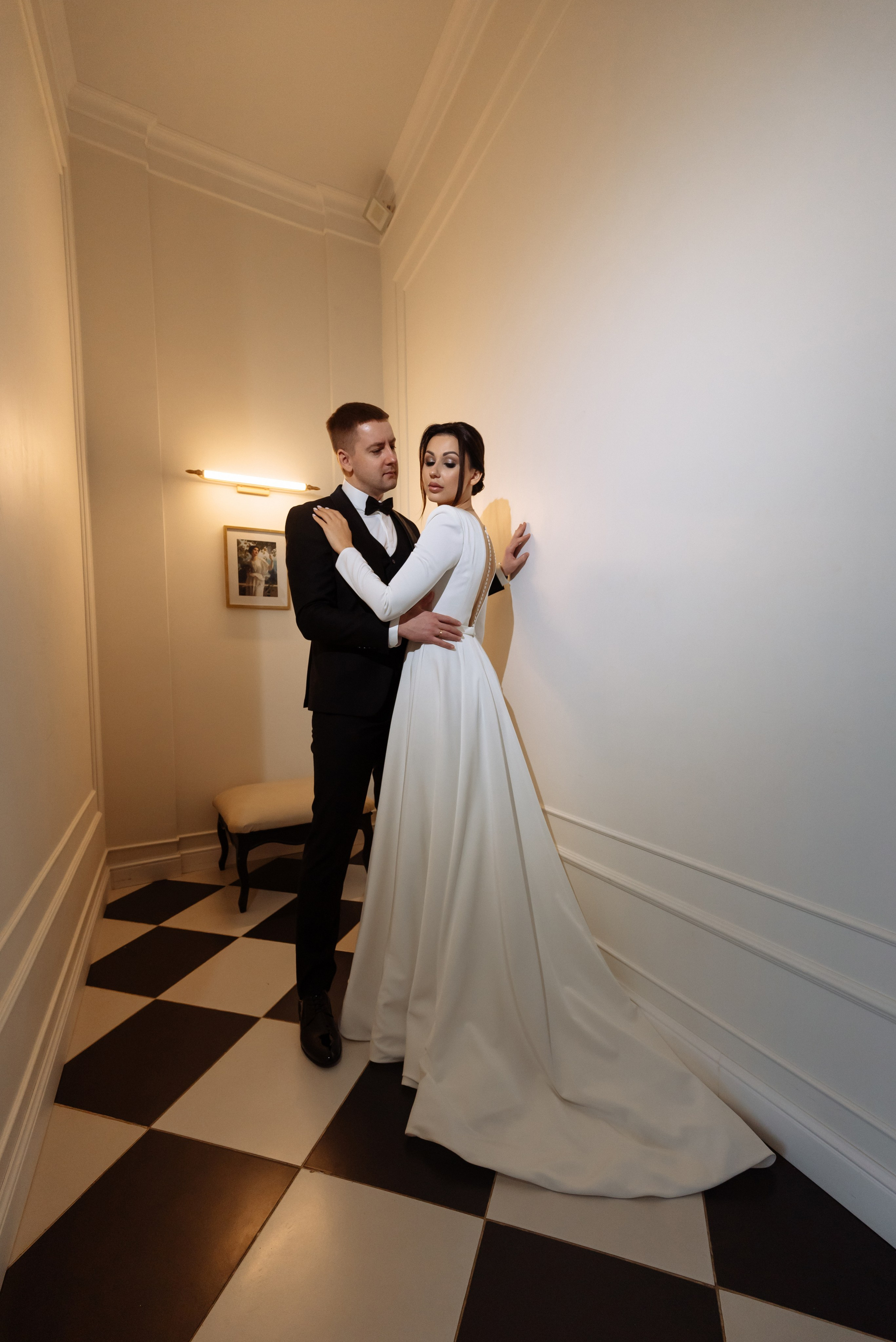 Ирина & Алексей. Фотограф в Краснодарском крае Александр Шульга