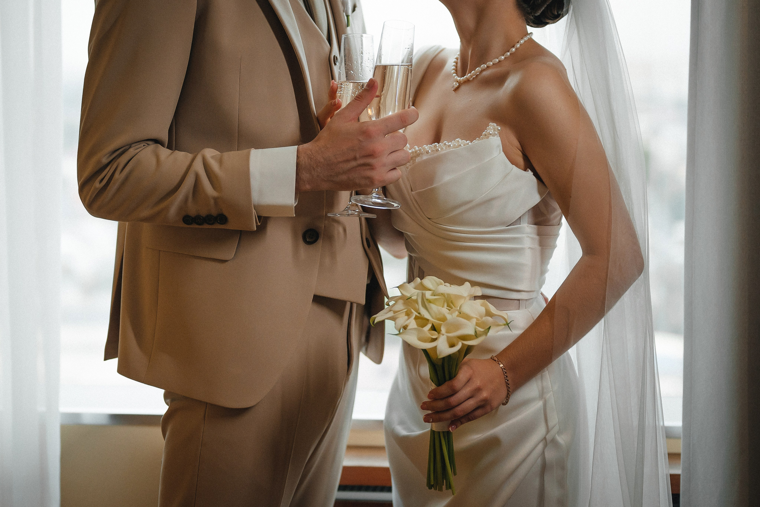 Дарья & Дмитрий. Фотограф в Краснодарском крае Александр Шульга