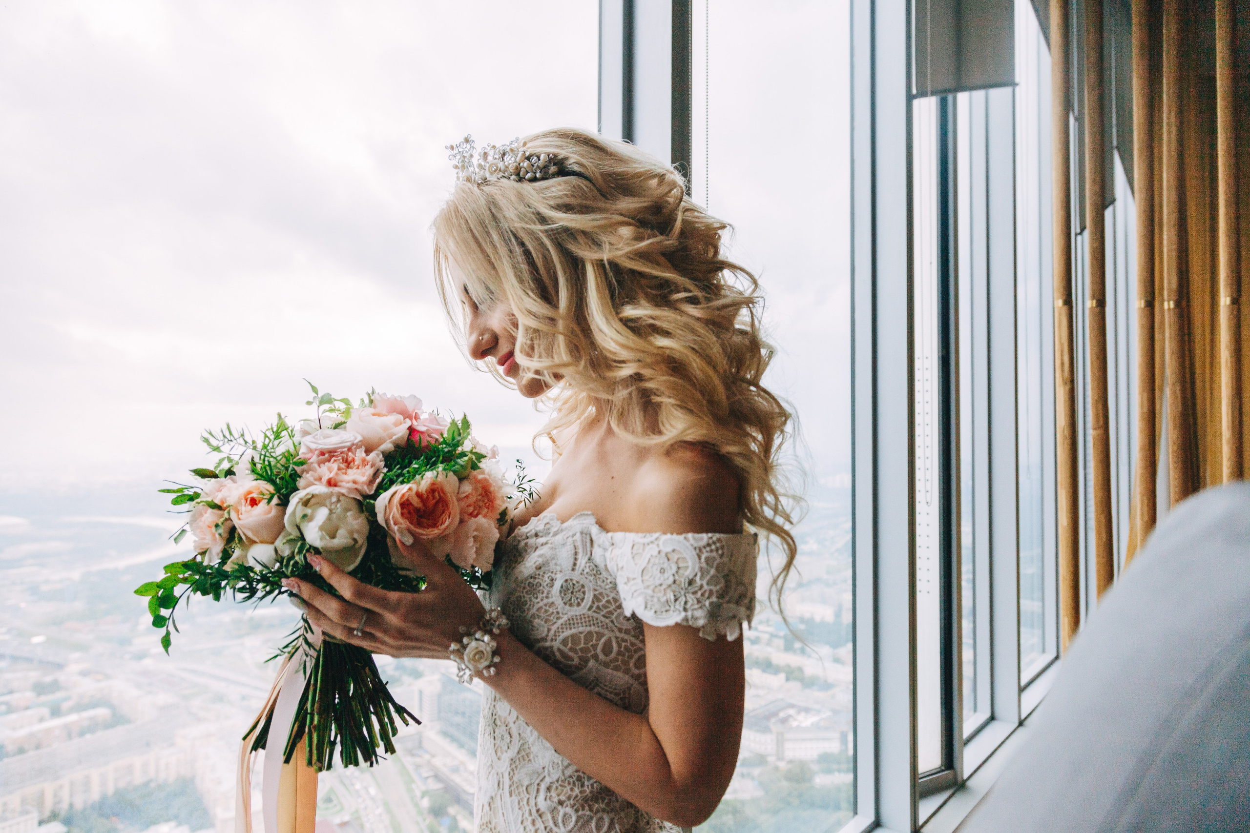 Павел и Ирина. Свадебный фотограф Александр Абрамов Москва / Зеленоград