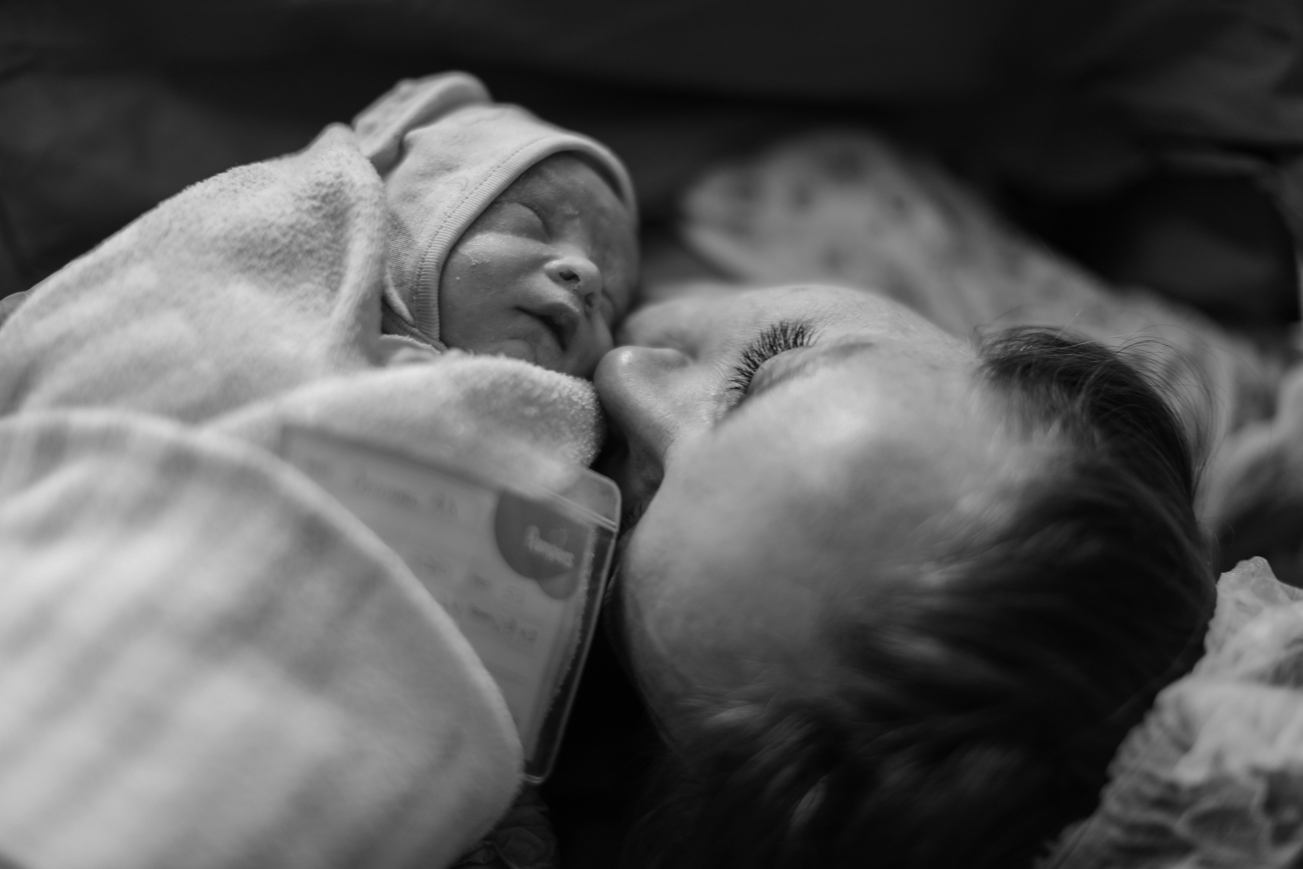 Рождение Тимура. Фотограф Олеся Милош Мытищи, Москва и МО и весь мир