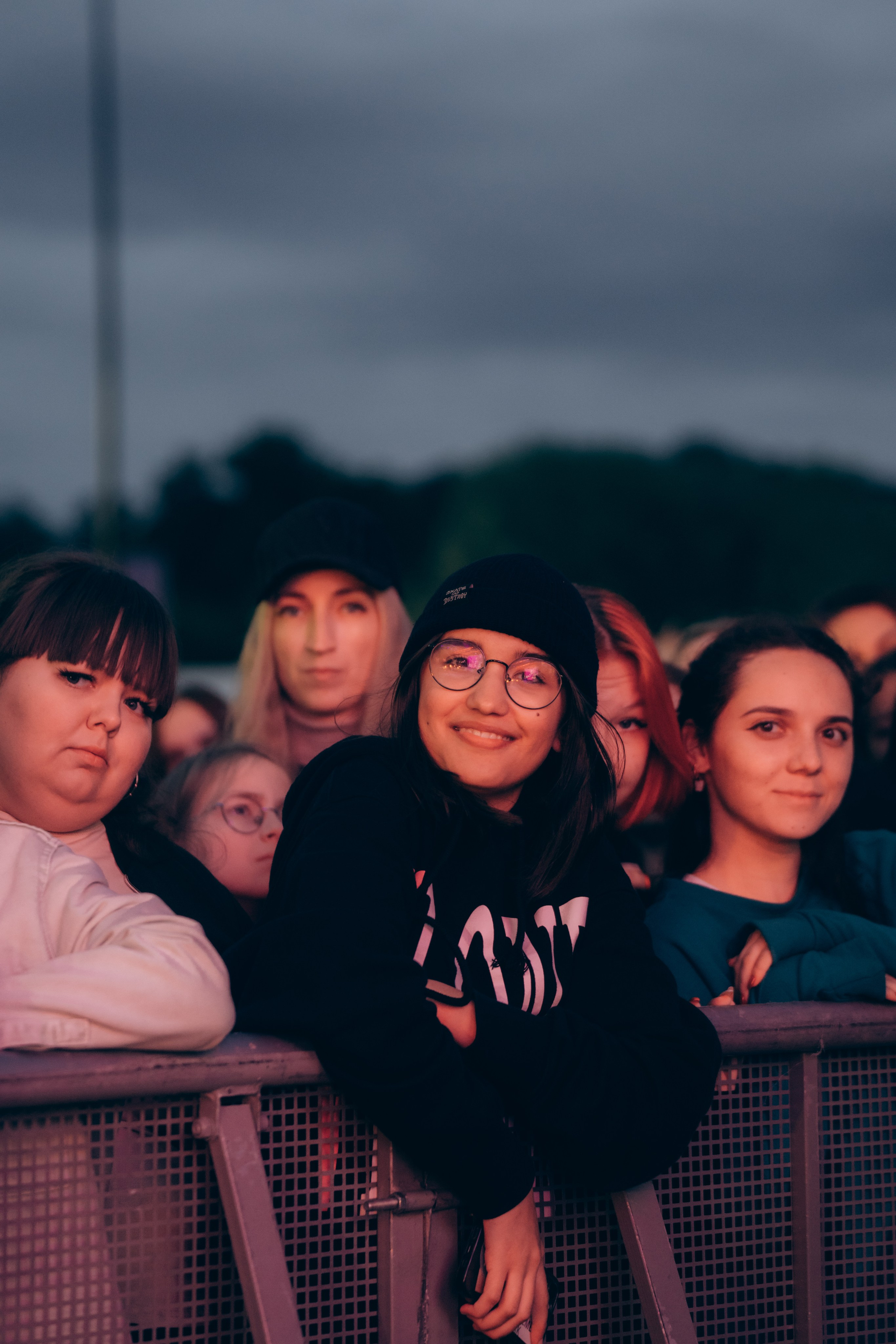 День Молодежи // Урам 2023. Репортажный фотограф в Казани Виктория Трунова