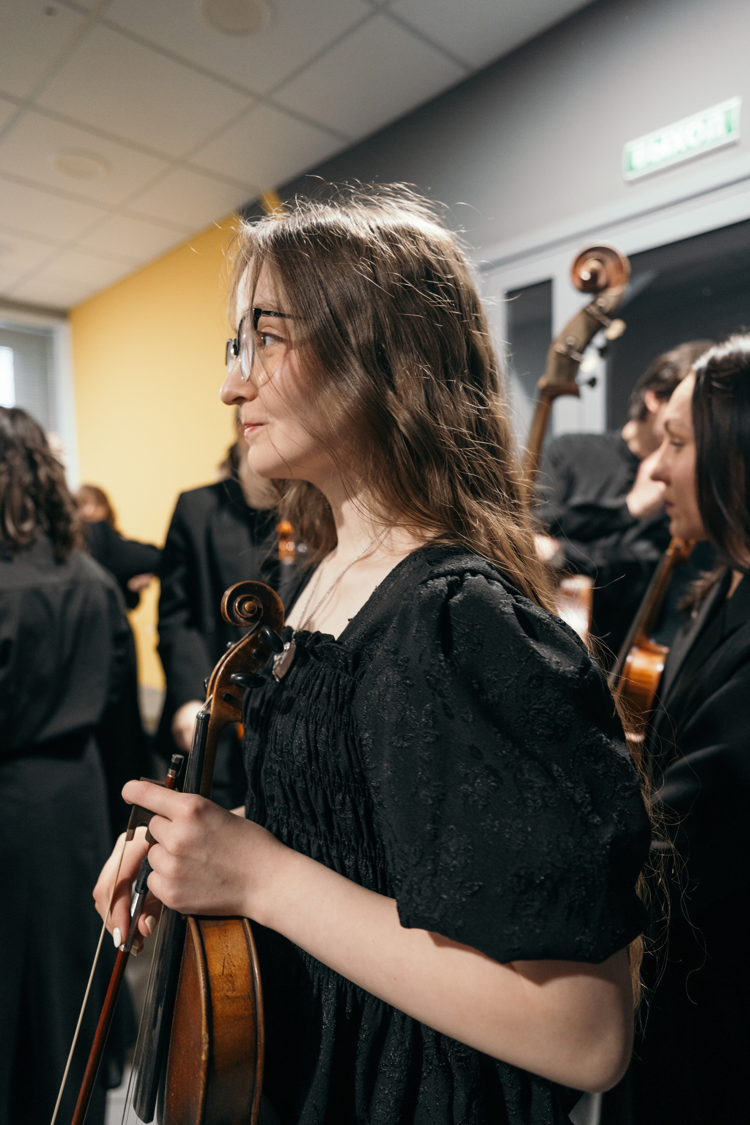 Аврора // 2024. Репортажный фотограф в Казани Виктория Трунова