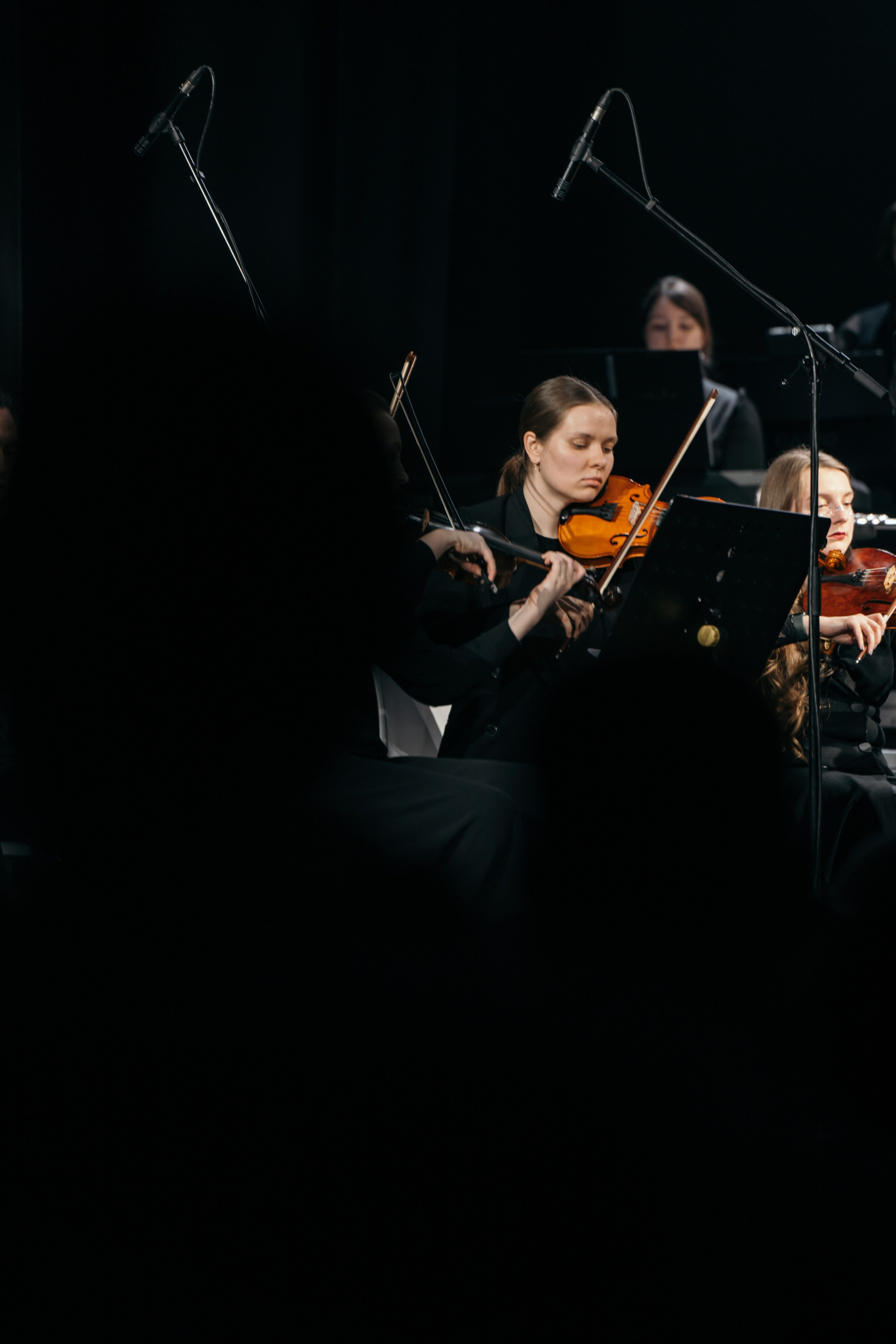 Аврора // 2024. Репортажный фотограф в Казани Виктория Трунова