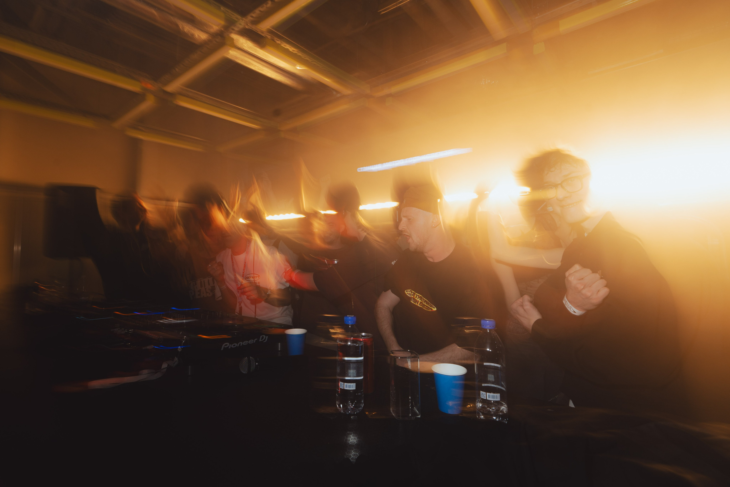 Ночная смена // Урам. Репортажный фотограф в Казани Виктория Трунова