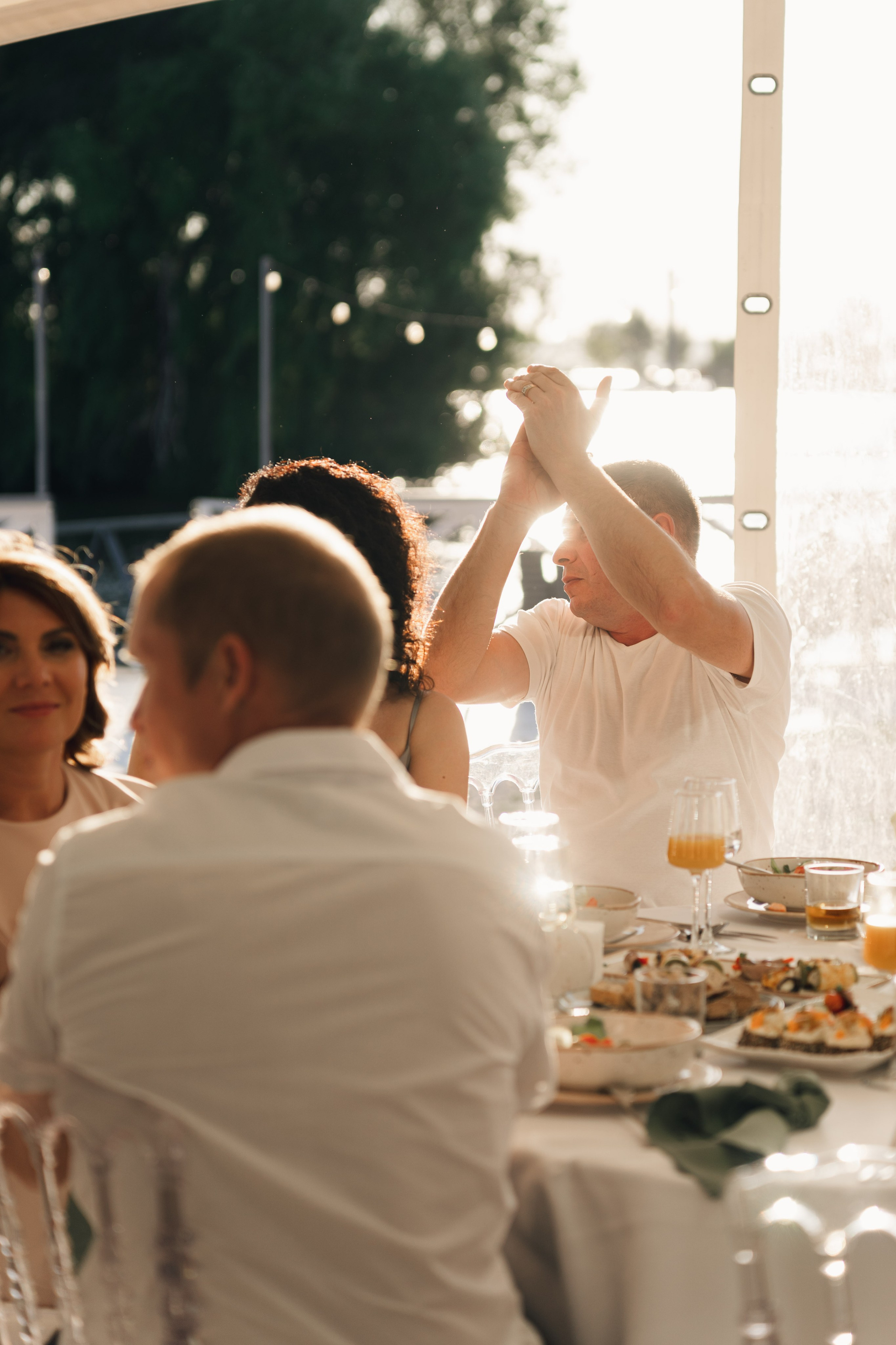 Злата & Ильдар. Репортажный фотограф в Казани Виктория Трунова
