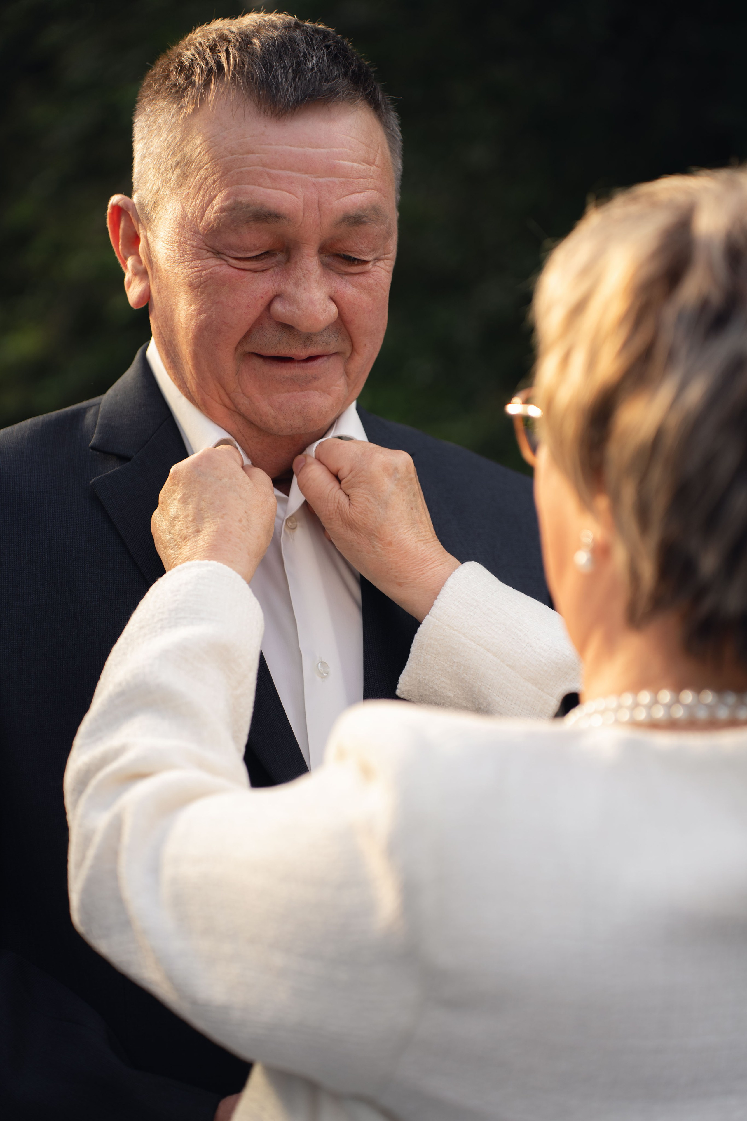 Чулпан & Булат. Репортажный фотограф в Казани Виктория Трунова