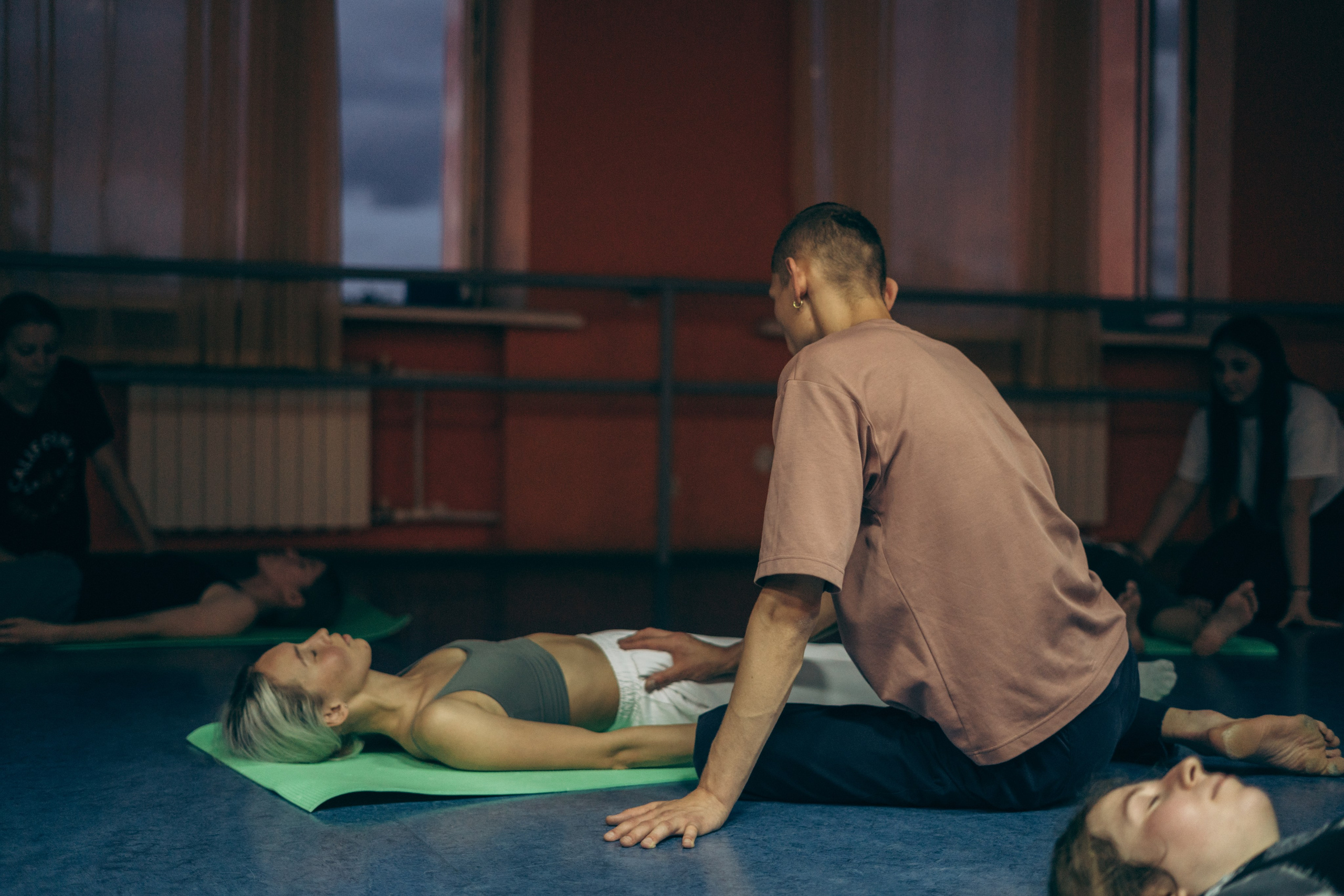 НЕТАНЦЫ x RE’ACTOR. Репортажный фотограф в Казани Виктория Трунова